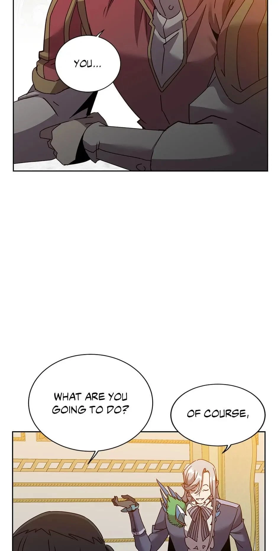 The Max Level Hero Strikes Back Chapter 121 - 32