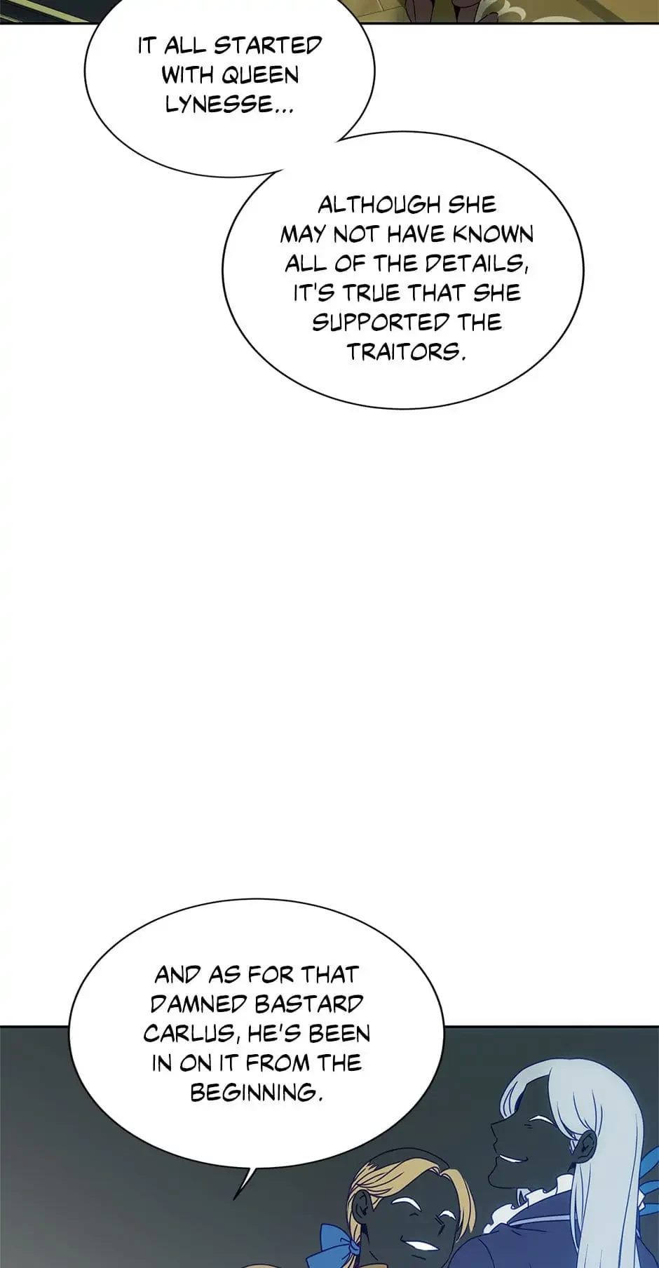The Max Level Hero Strikes Back Chapter 120 - 36