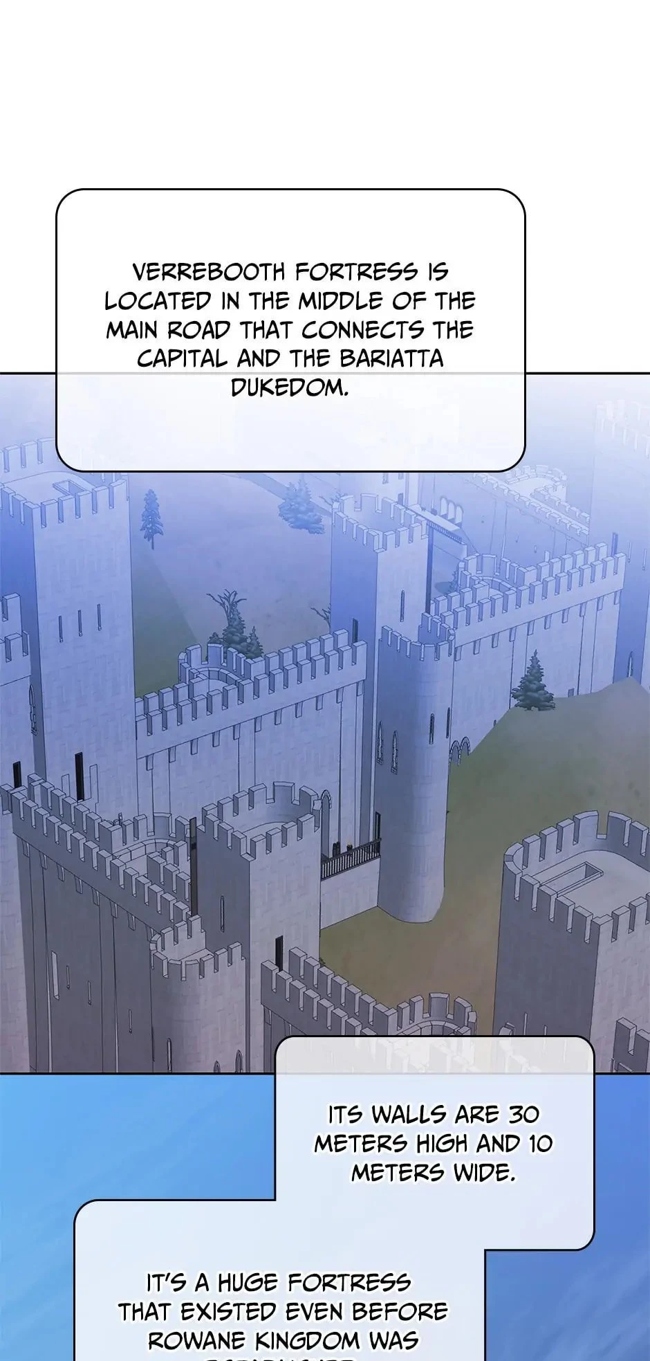 The Max Level Hero Strikes Back Chapter 122 - 39