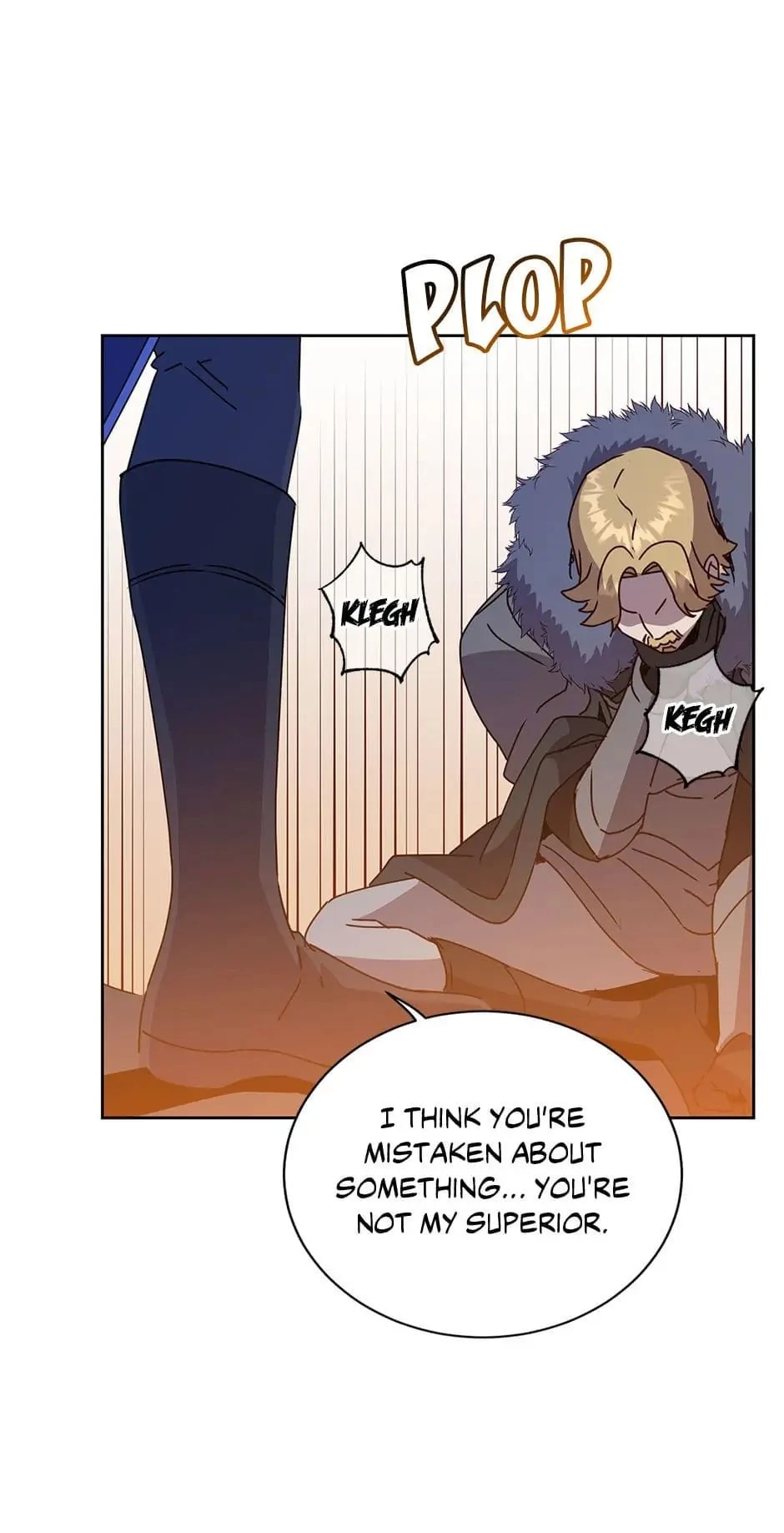 The Max Level Hero Strikes Back Chapter 123 - 40