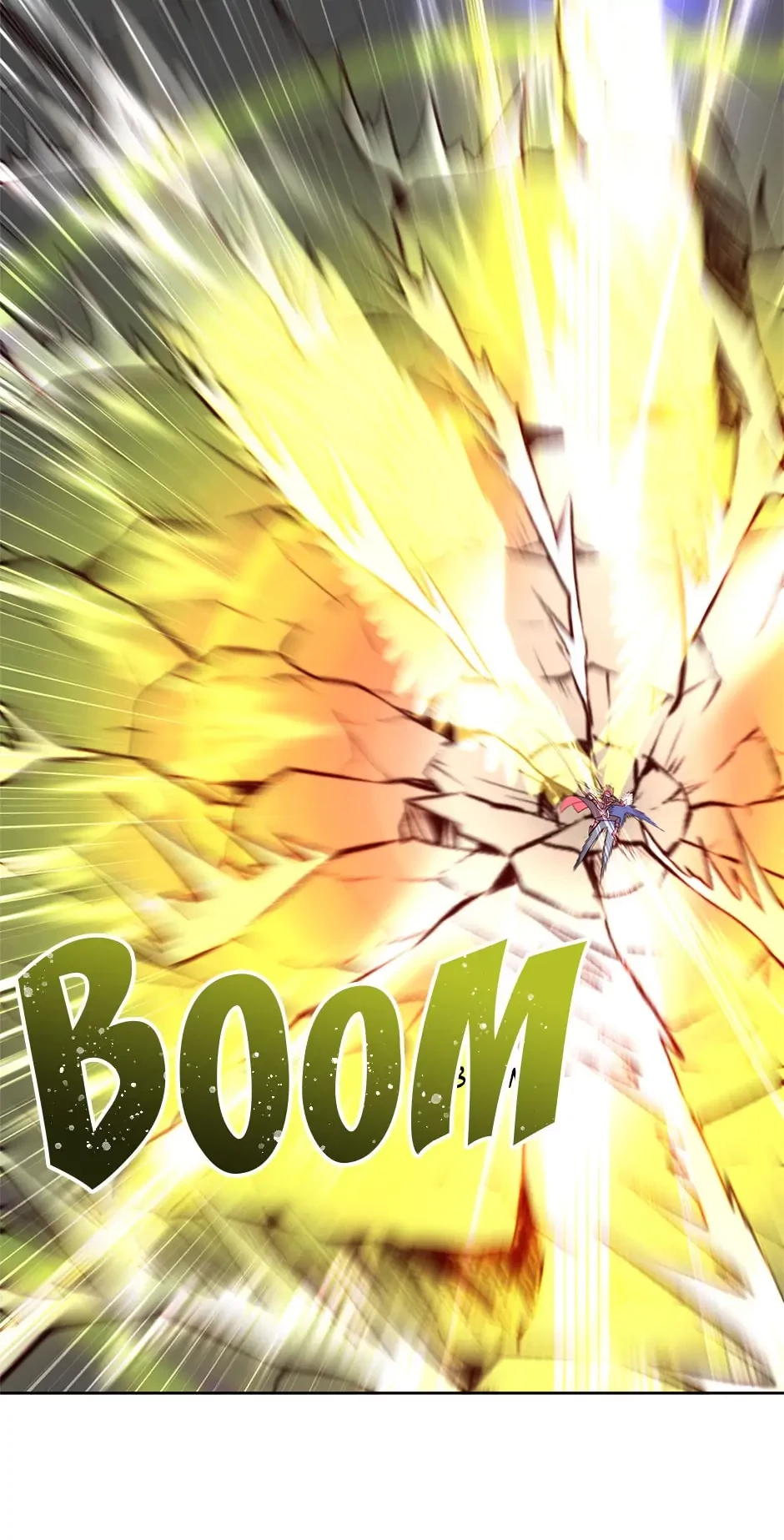The Max Level Hero Strikes Back Chapter 125 - 53