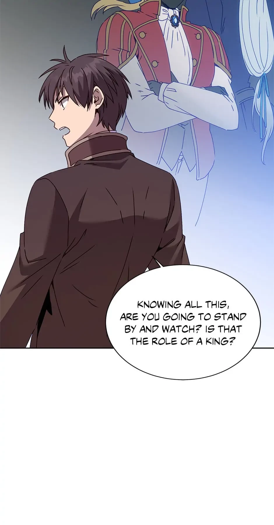 The Max Level Hero Strikes Back Chapter 120 - 37
