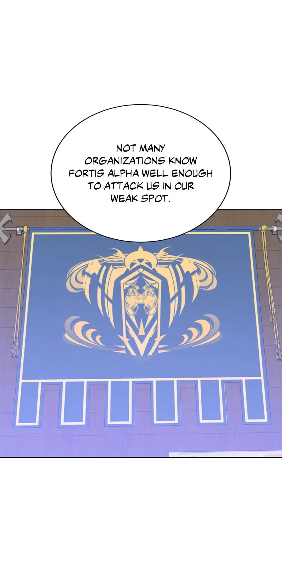 The Max Level Hero Strikes Back Chapter 119 - 9
