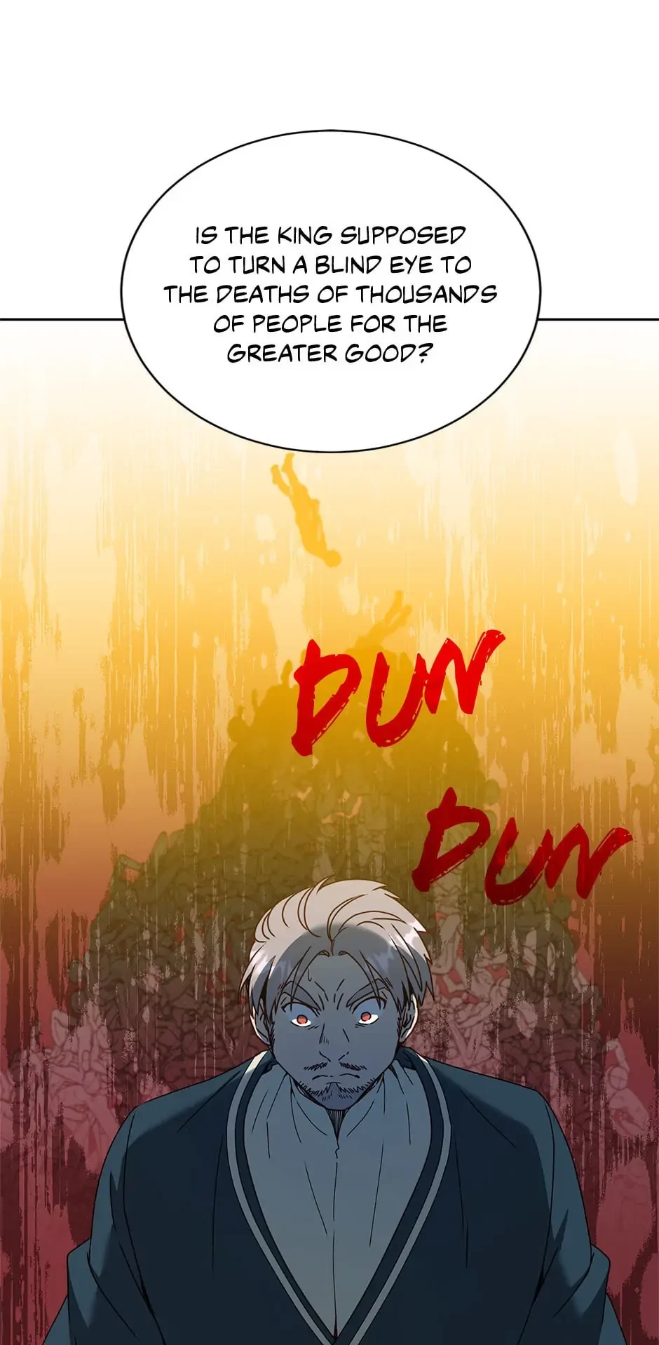 The Max Level Hero Strikes Back Chapter 120 - 38