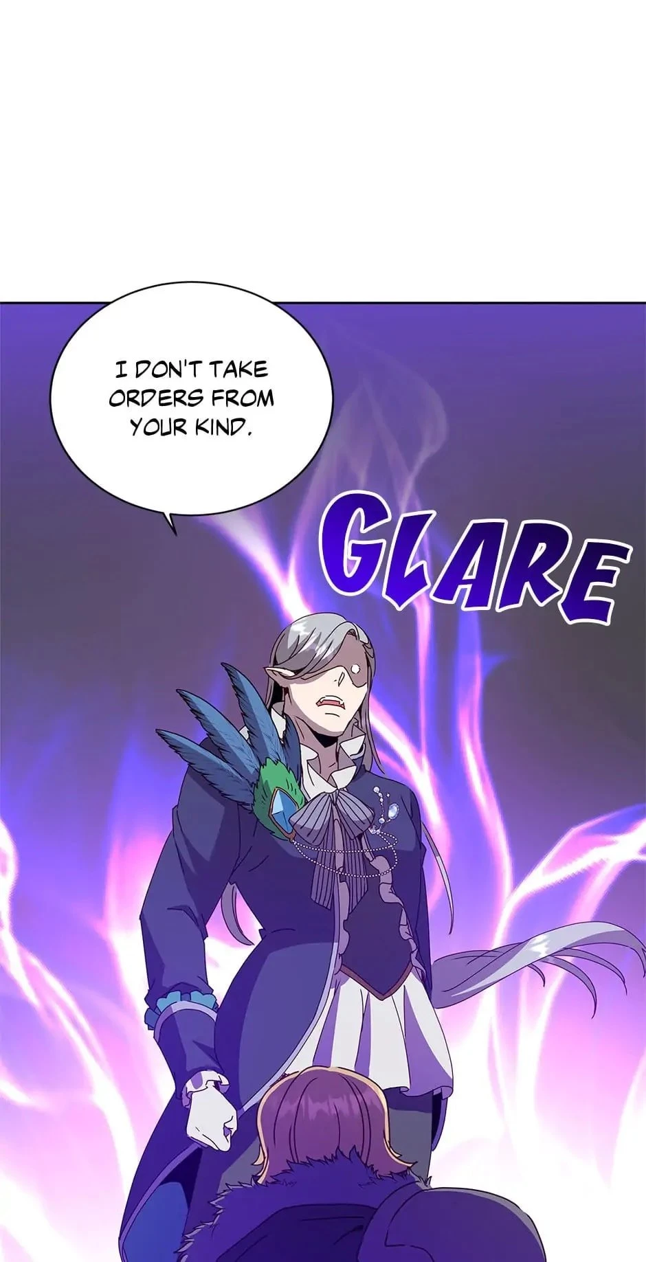 The Max Level Hero Strikes Back Chapter 123 - 42