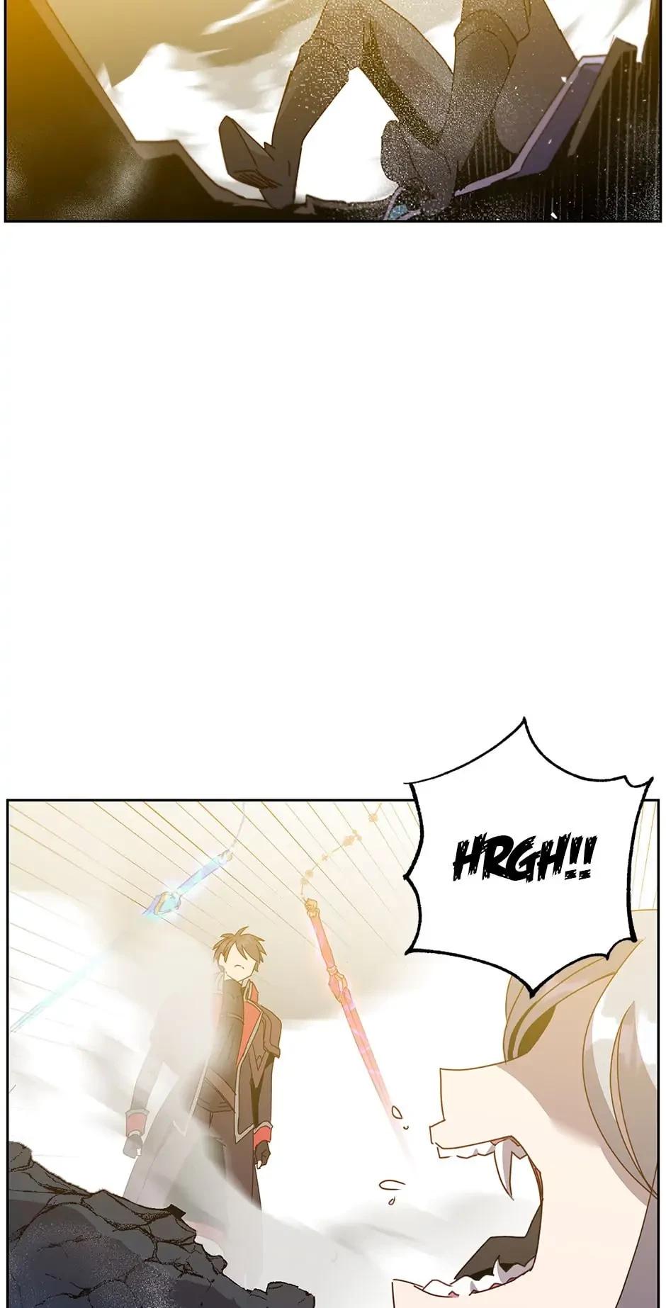 The Max Level Hero Strikes Back Chapter 125 - 55