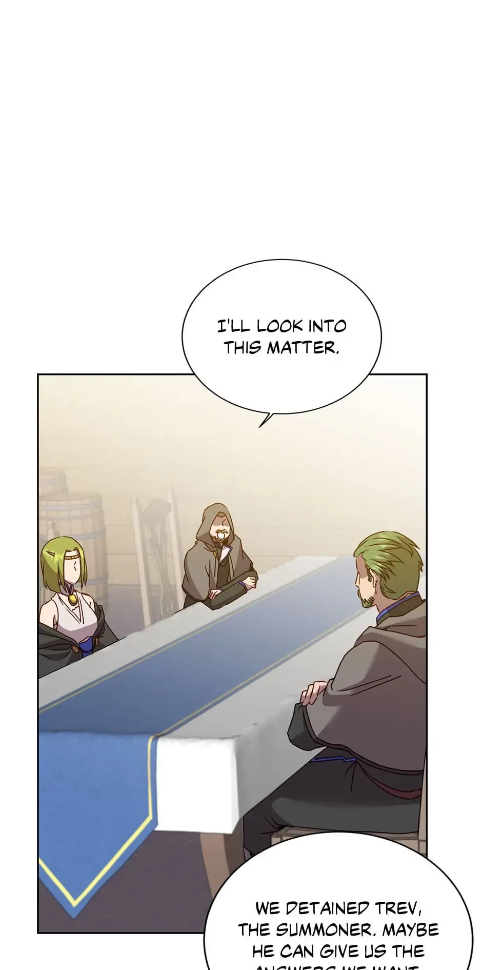 The Max Level Hero Strikes Back Chapter 119 - 11