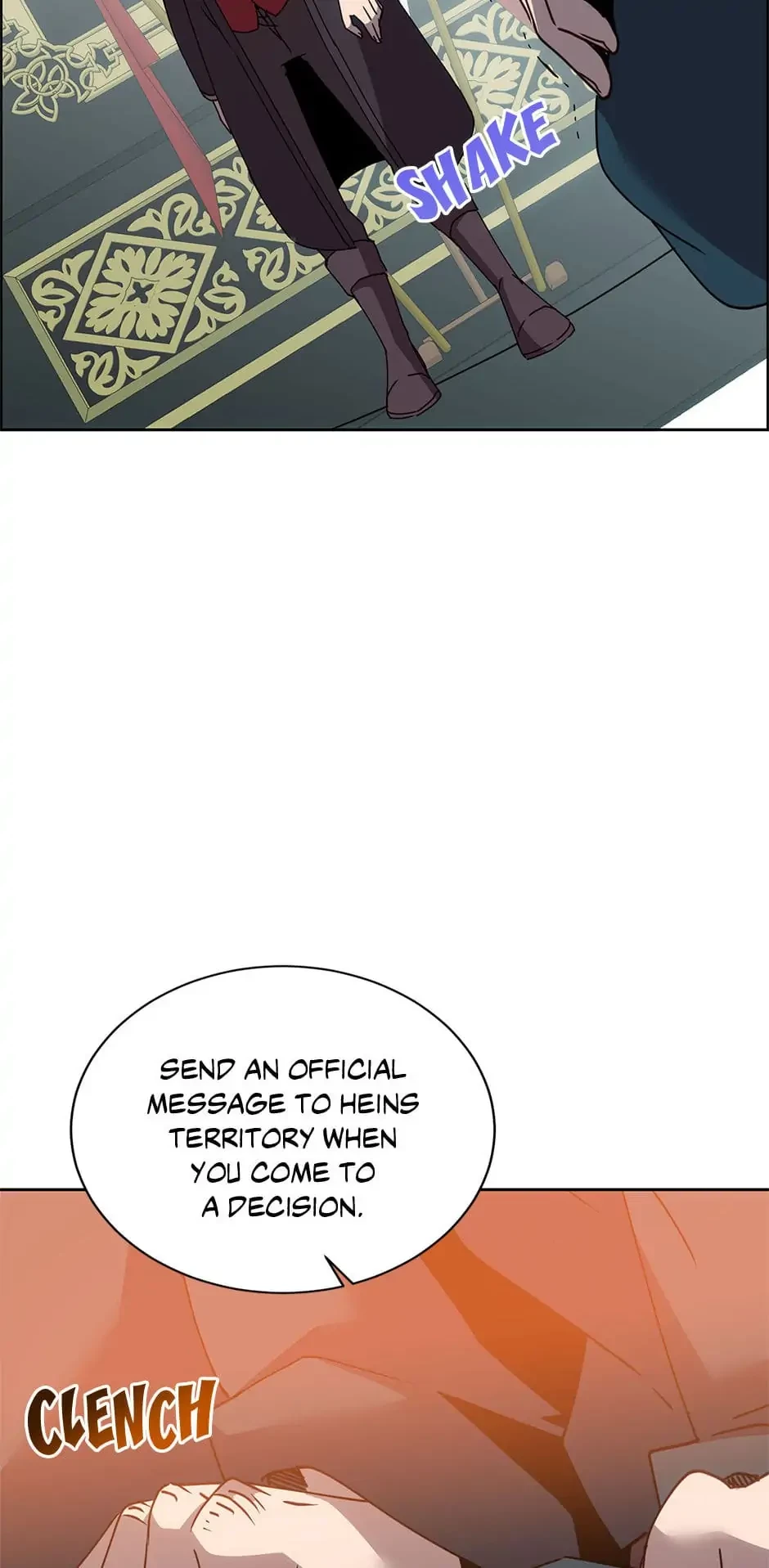 The Max Level Hero Strikes Back Chapter 120 - 40