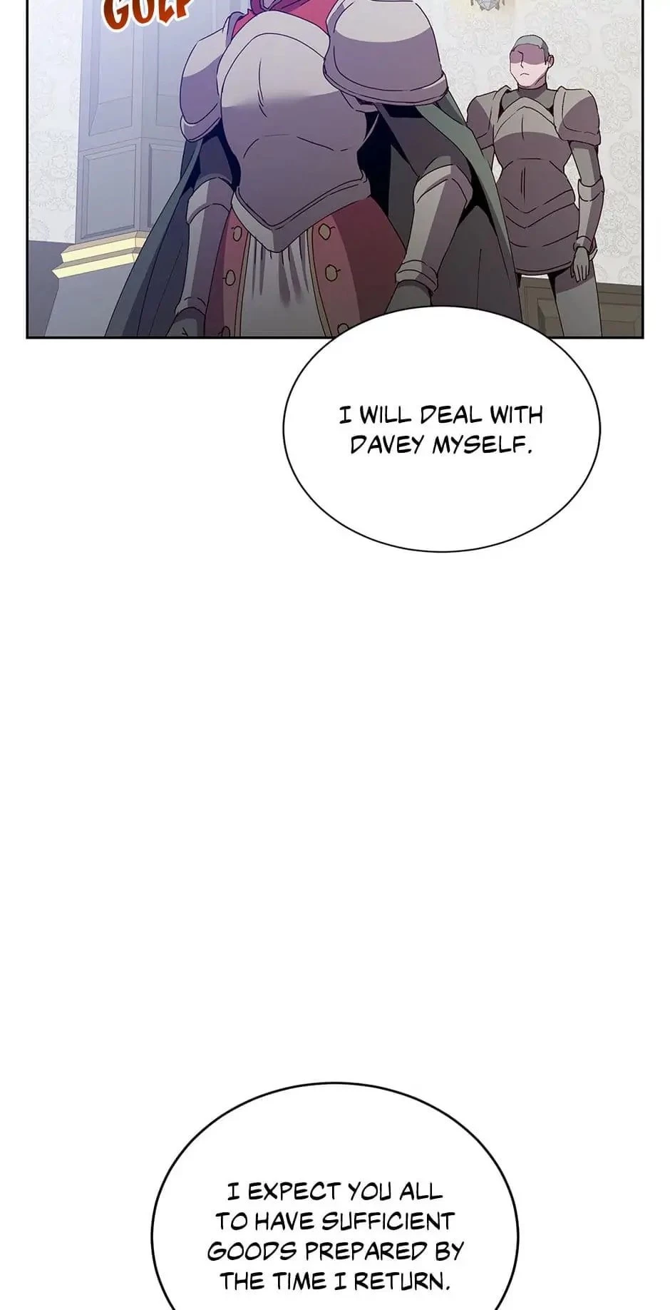 The Max Level Hero Strikes Back Chapter 123 - 44