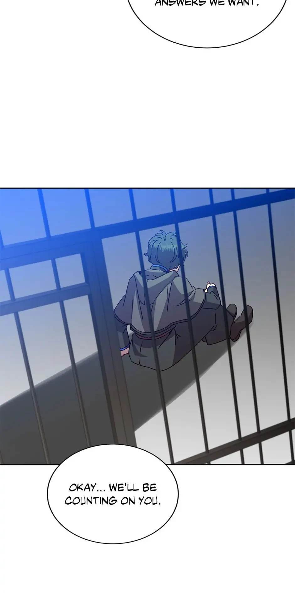 The Max Level Hero Strikes Back Chapter 119 - 12