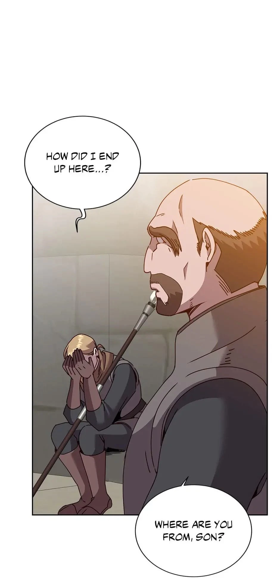 The Max Level Hero Strikes Back Chapter 122 - 43