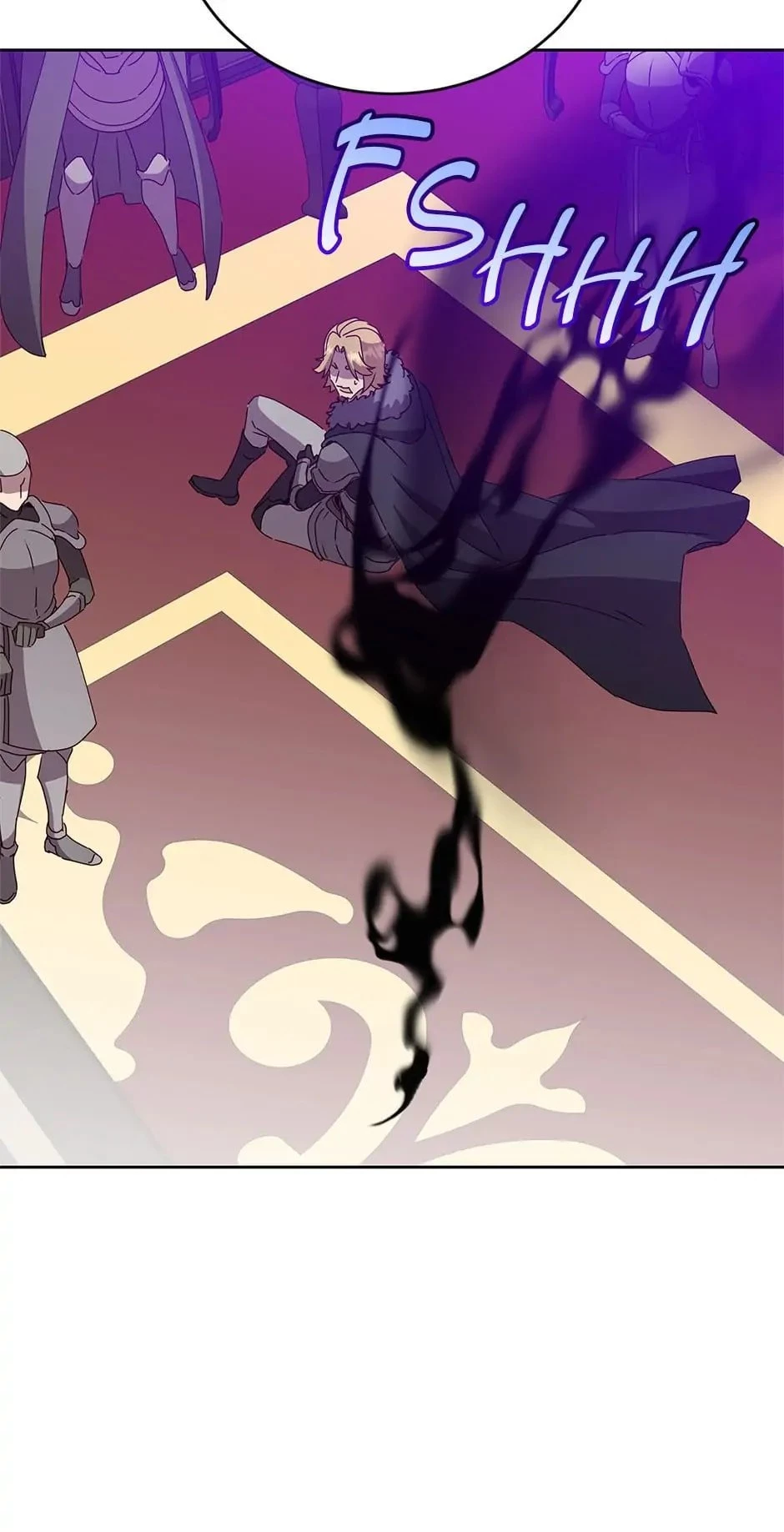 The Max Level Hero Strikes Back Chapter 123 - 45