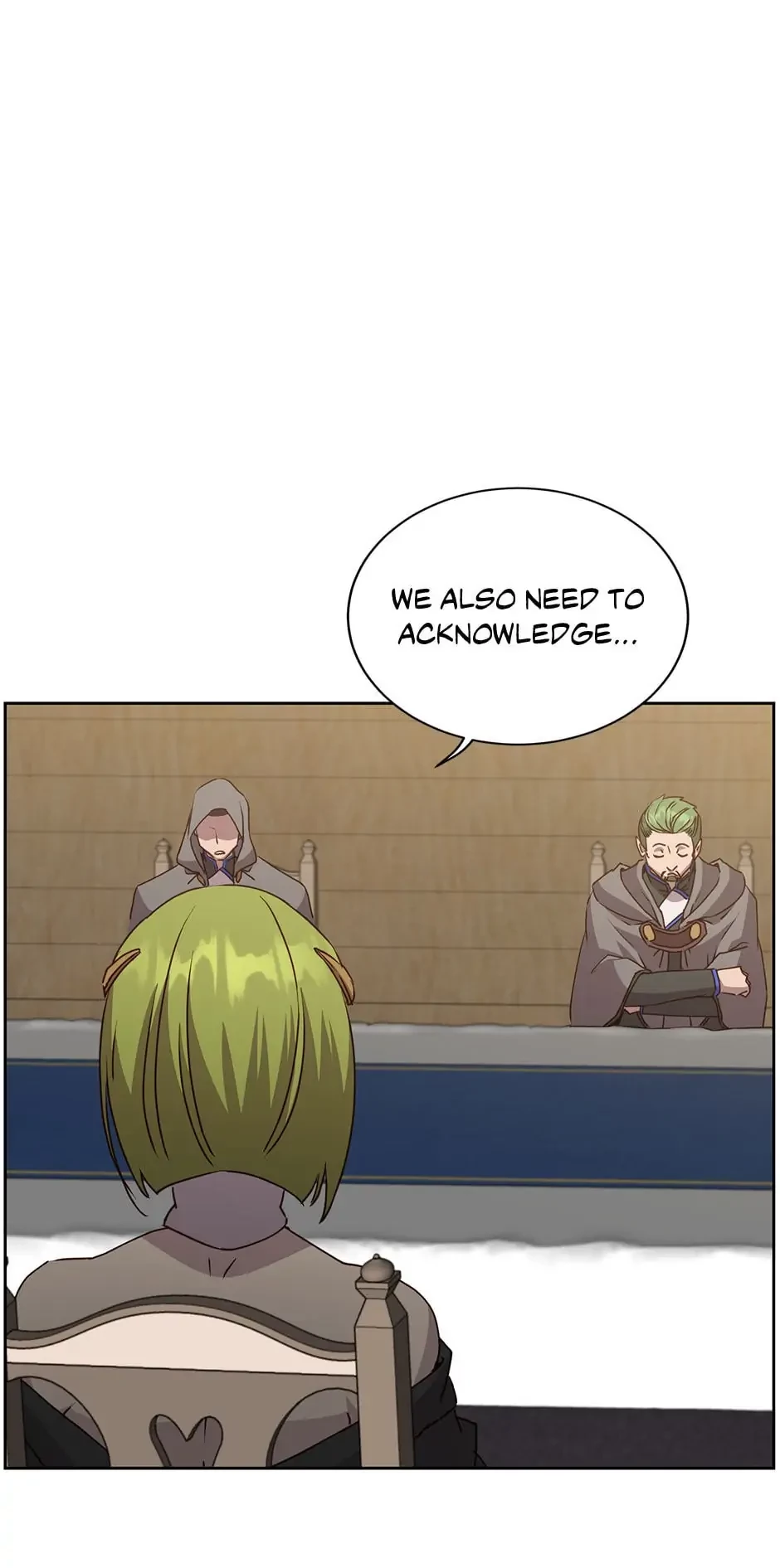 The Max Level Hero Strikes Back Chapter 119 - 13