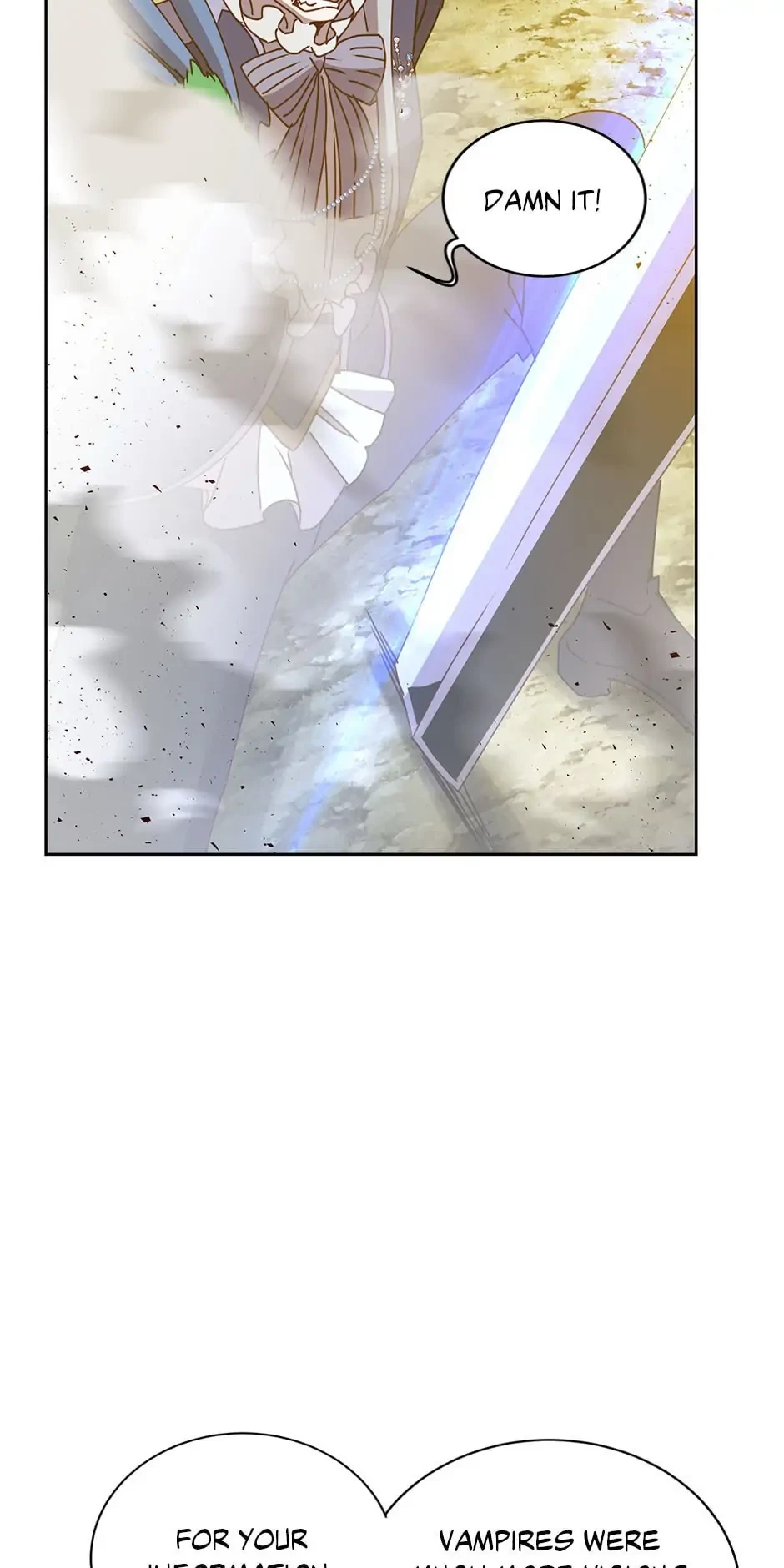 The Max Level Hero Strikes Back Chapter 124 - 55