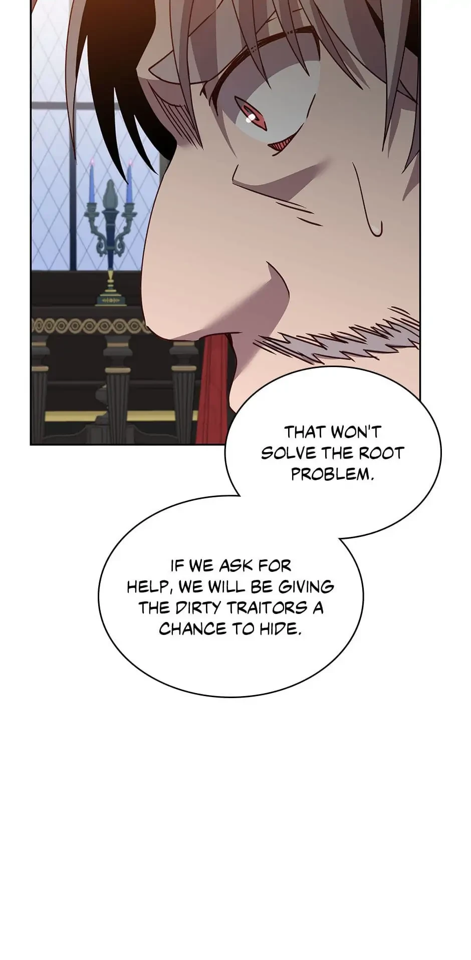 The Max Level Hero Strikes Back Chapter 120 - 42