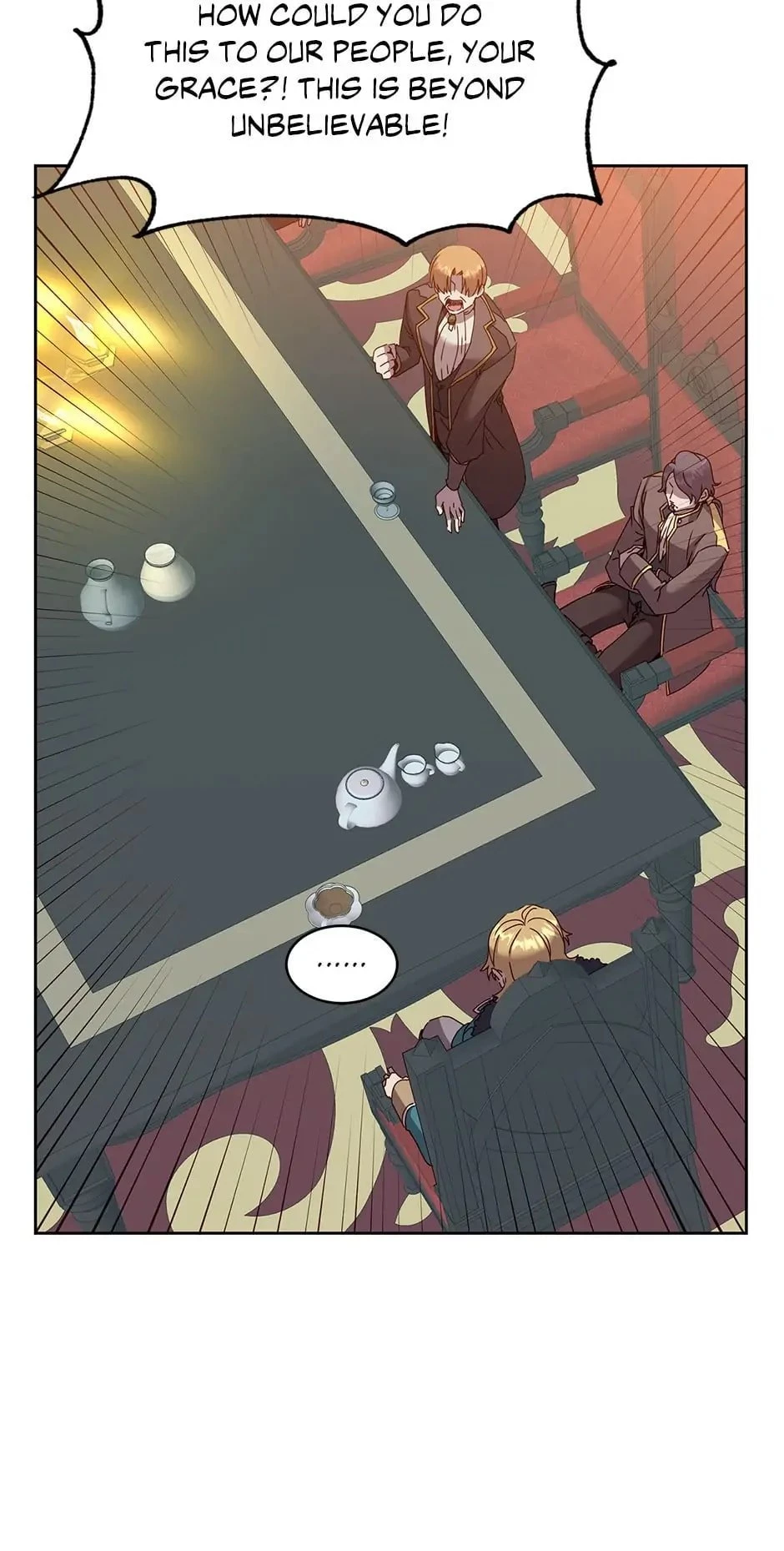 The Max Level Hero Strikes Back Chapter 121 - 38