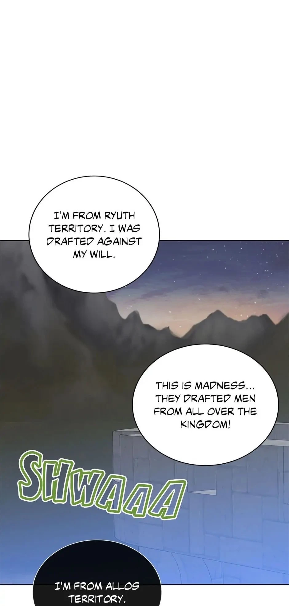 The Max Level Hero Strikes Back Chapter 122 - 44