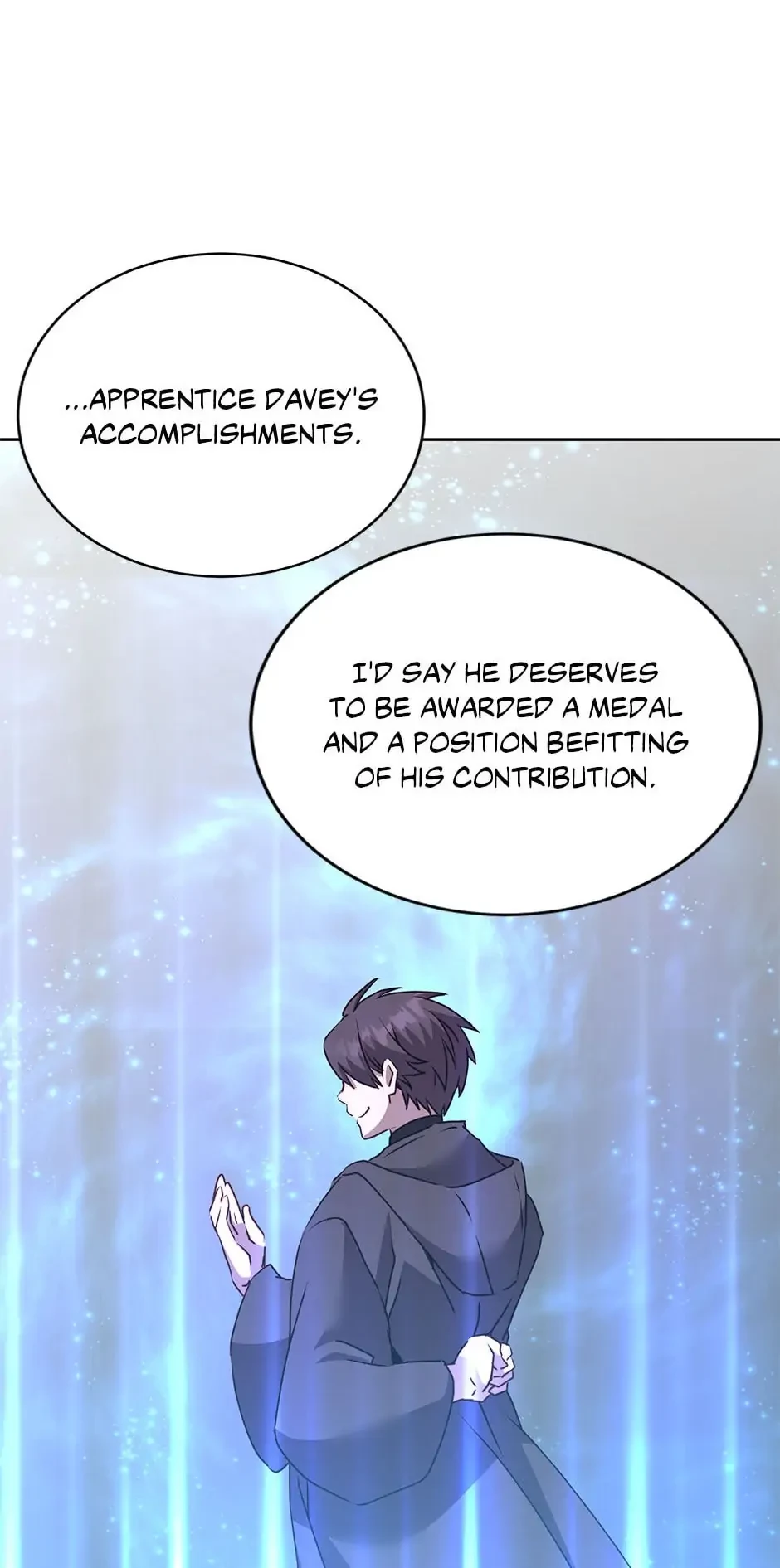 The Max Level Hero Strikes Back Chapter 119 - 14