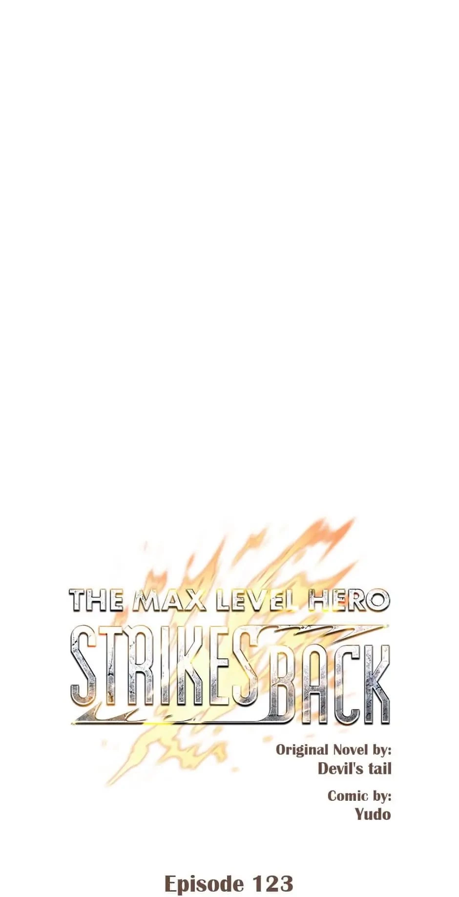 The Max Level Hero Strikes Back Chapter 123 - 46