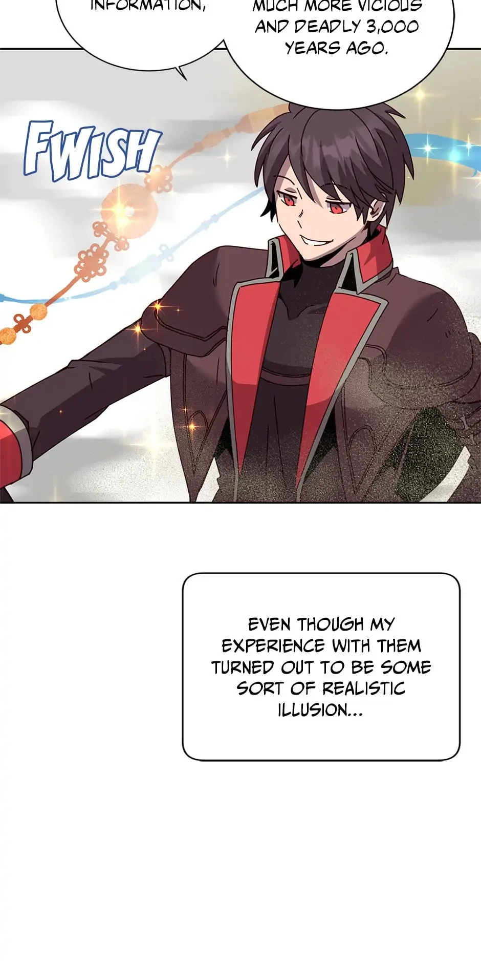 The Max Level Hero Strikes Back Chapter 124 - 56