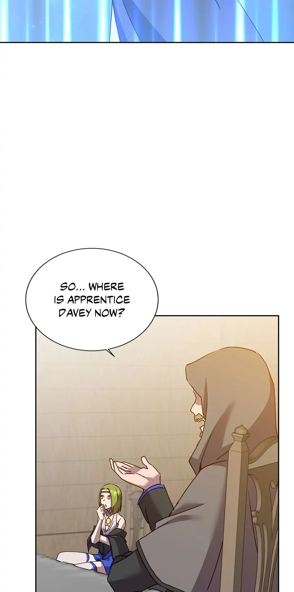 The Max Level Hero Strikes Back Chapter 119 - 15