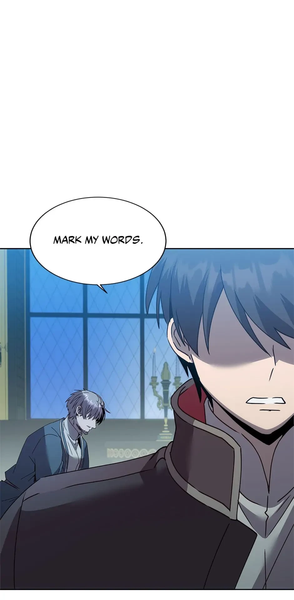 The Max Level Hero Strikes Back Chapter 120 - 44