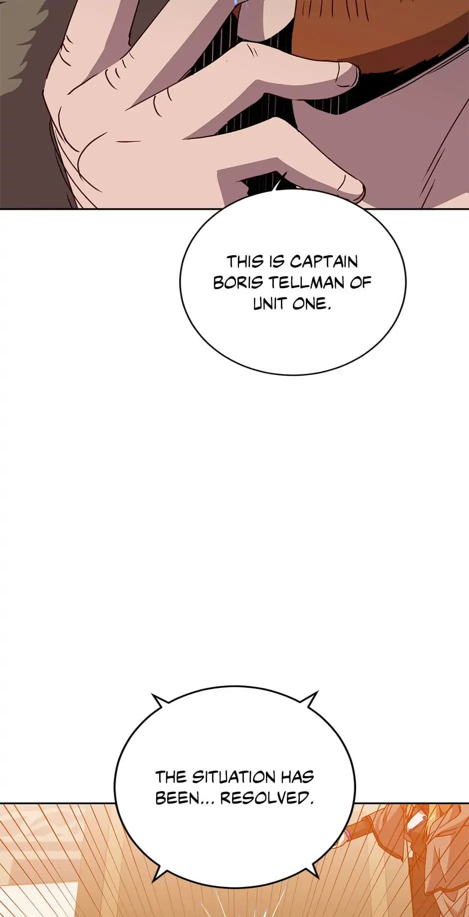 The Max Level Hero Strikes Back Chapter 118 - 3