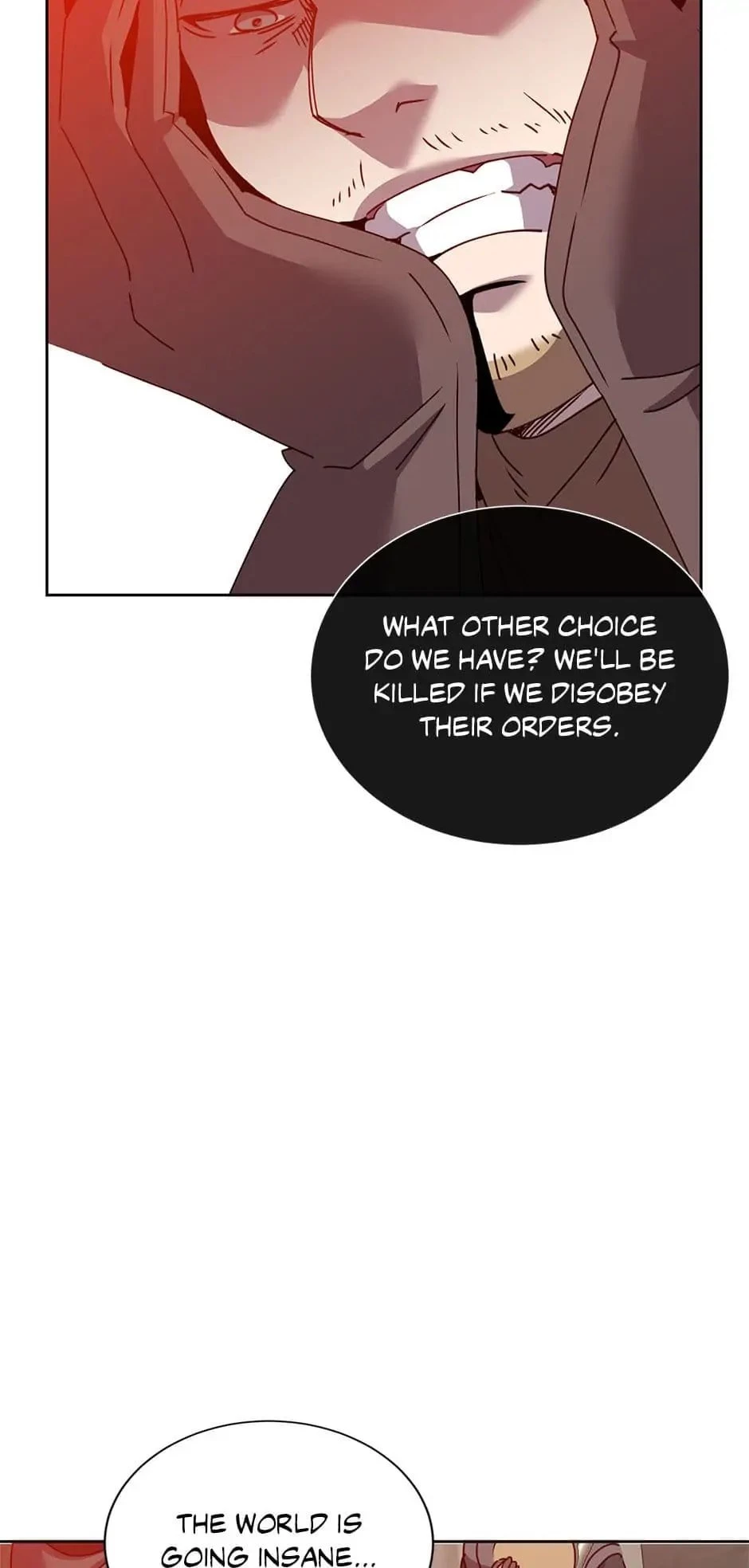 The Max Level Hero Strikes Back Chapter 122 - 46