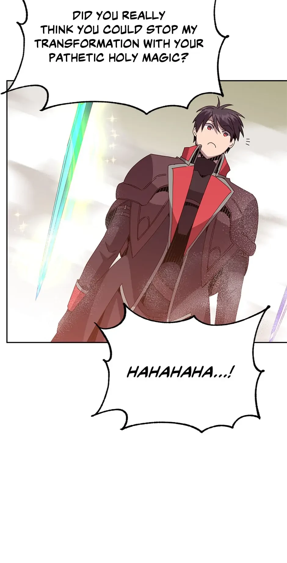 The Max Level Hero Strikes Back Chapter 125 - 60