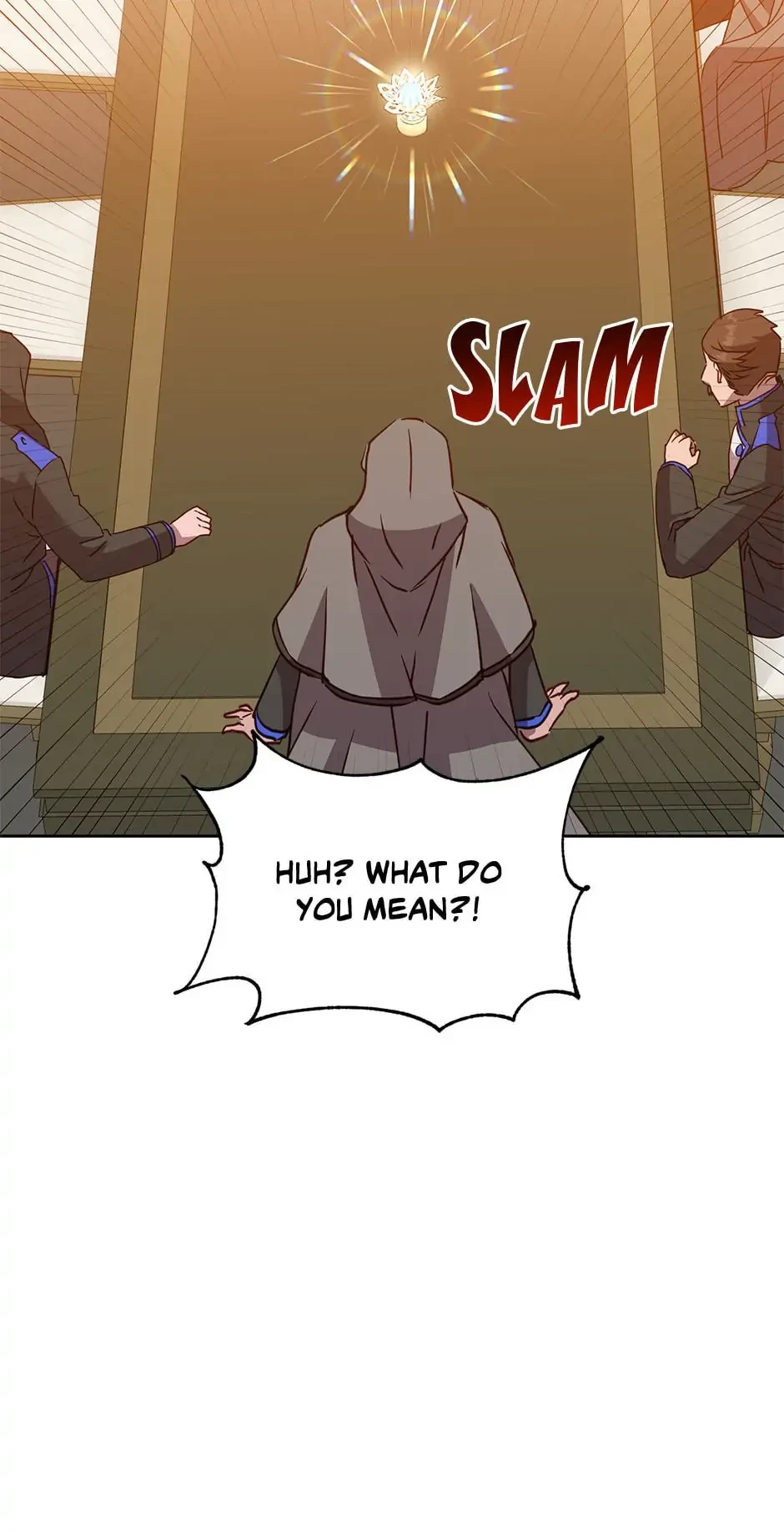 The Max Level Hero Strikes Back Chapter 118 - 4