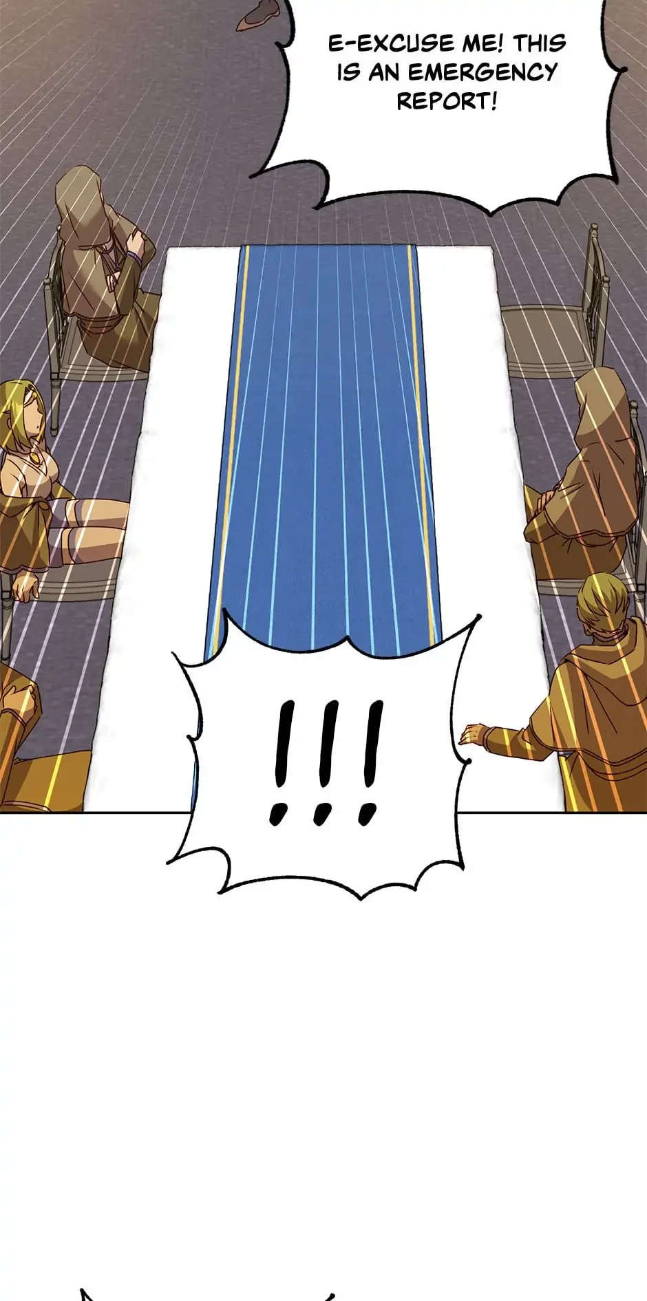 The Max Level Hero Strikes Back Chapter 119 - 17