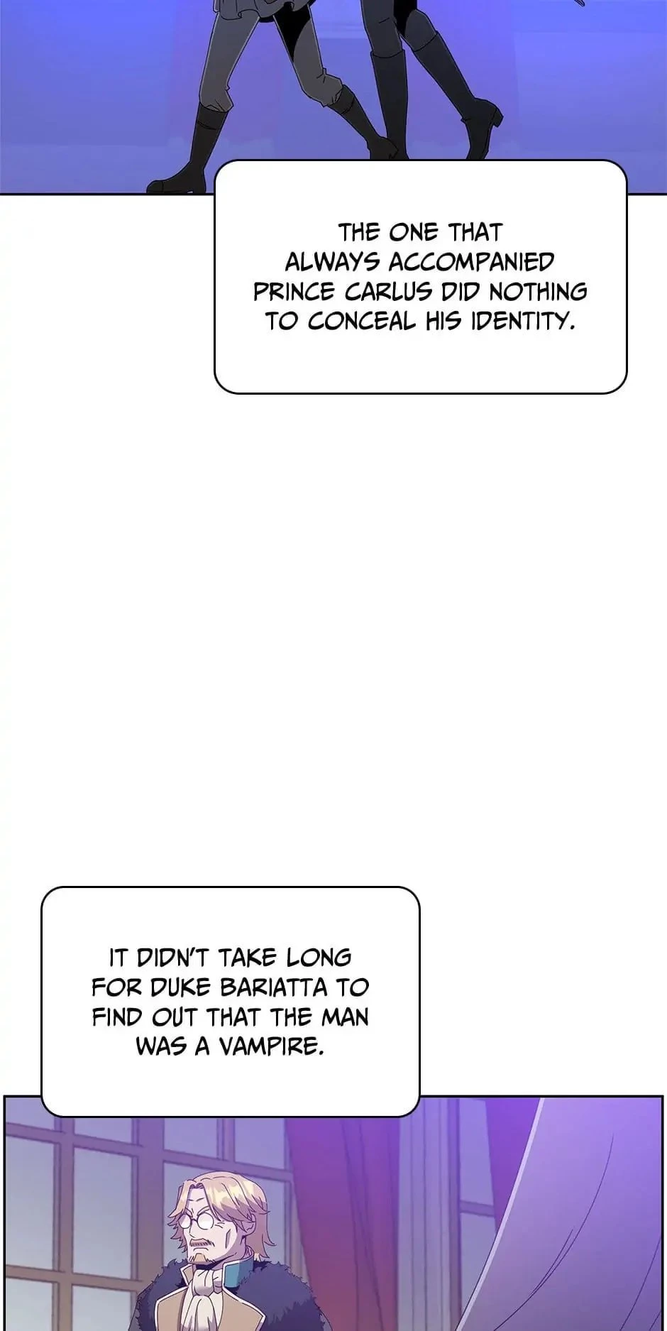 The Max Level Hero Strikes Back Chapter 121 - 41