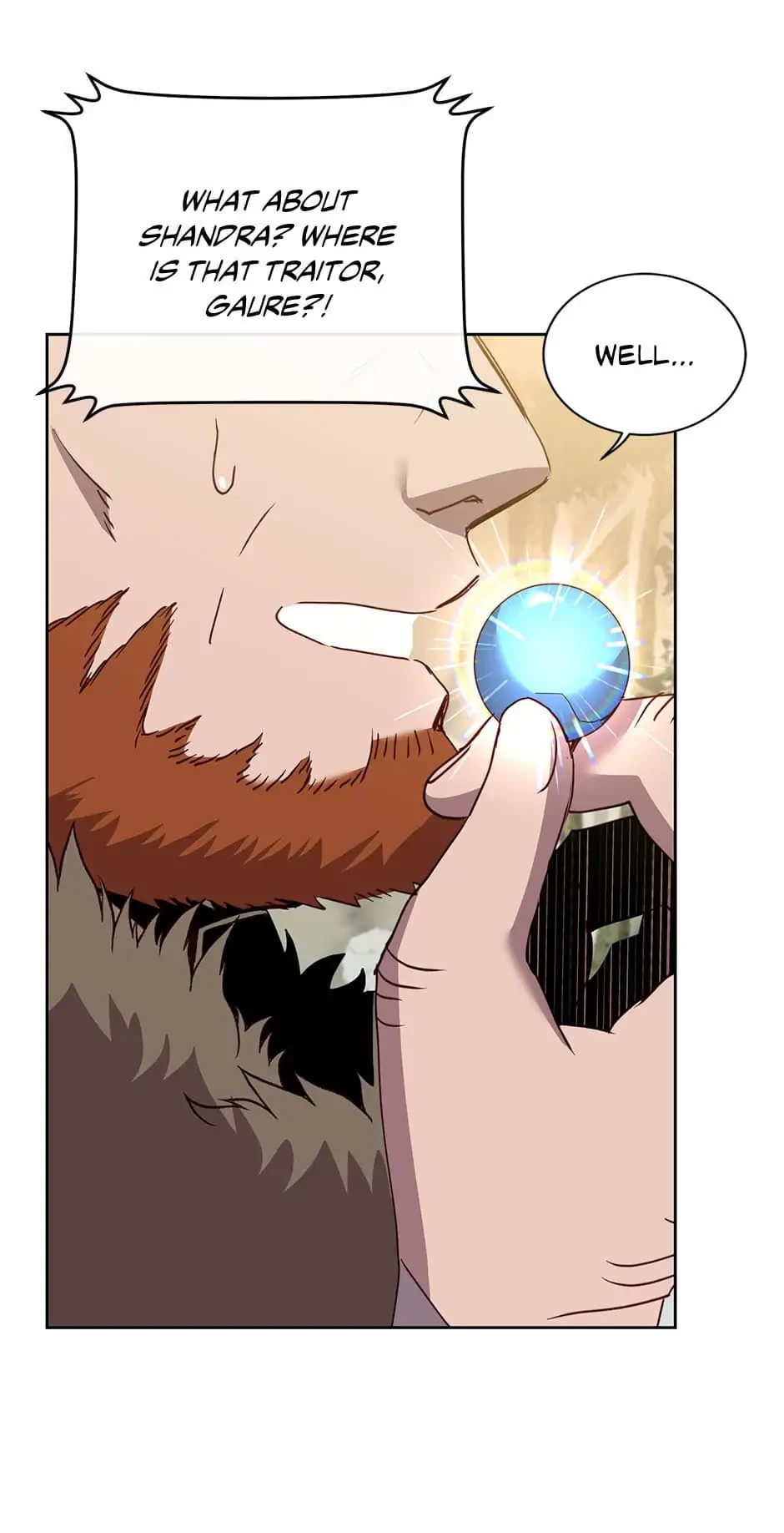 The Max Level Hero Strikes Back Chapter 118 - 5