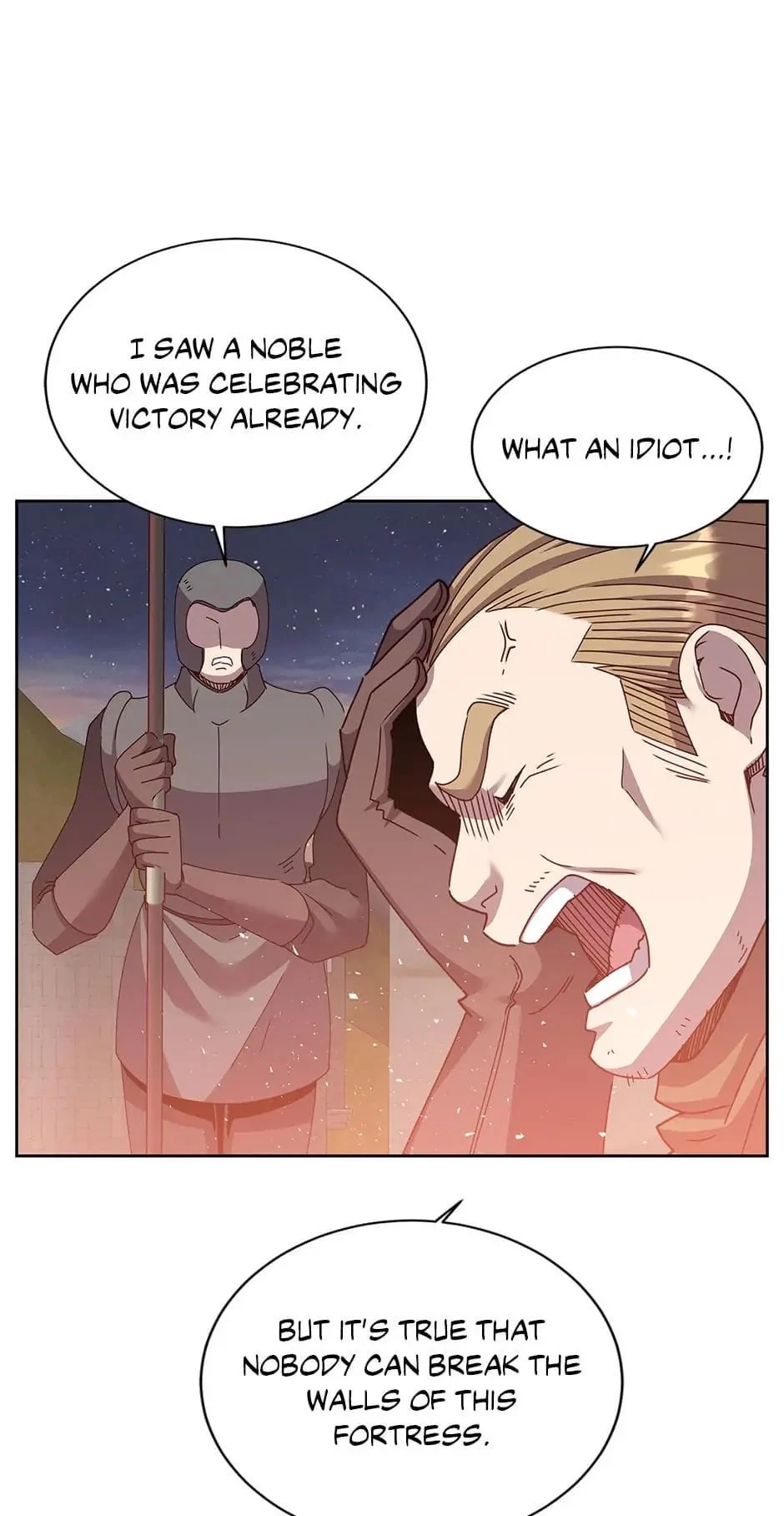 The Max Level Hero Strikes Back Chapter 122 - 48