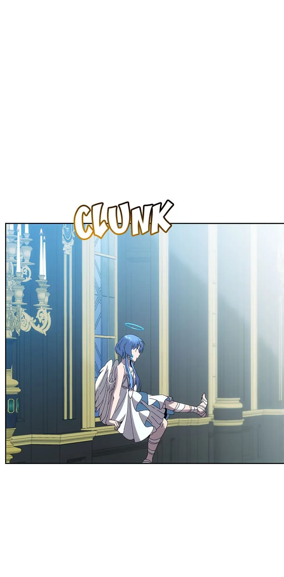 The Max Level Hero Strikes Back Chapter 120 - 46
