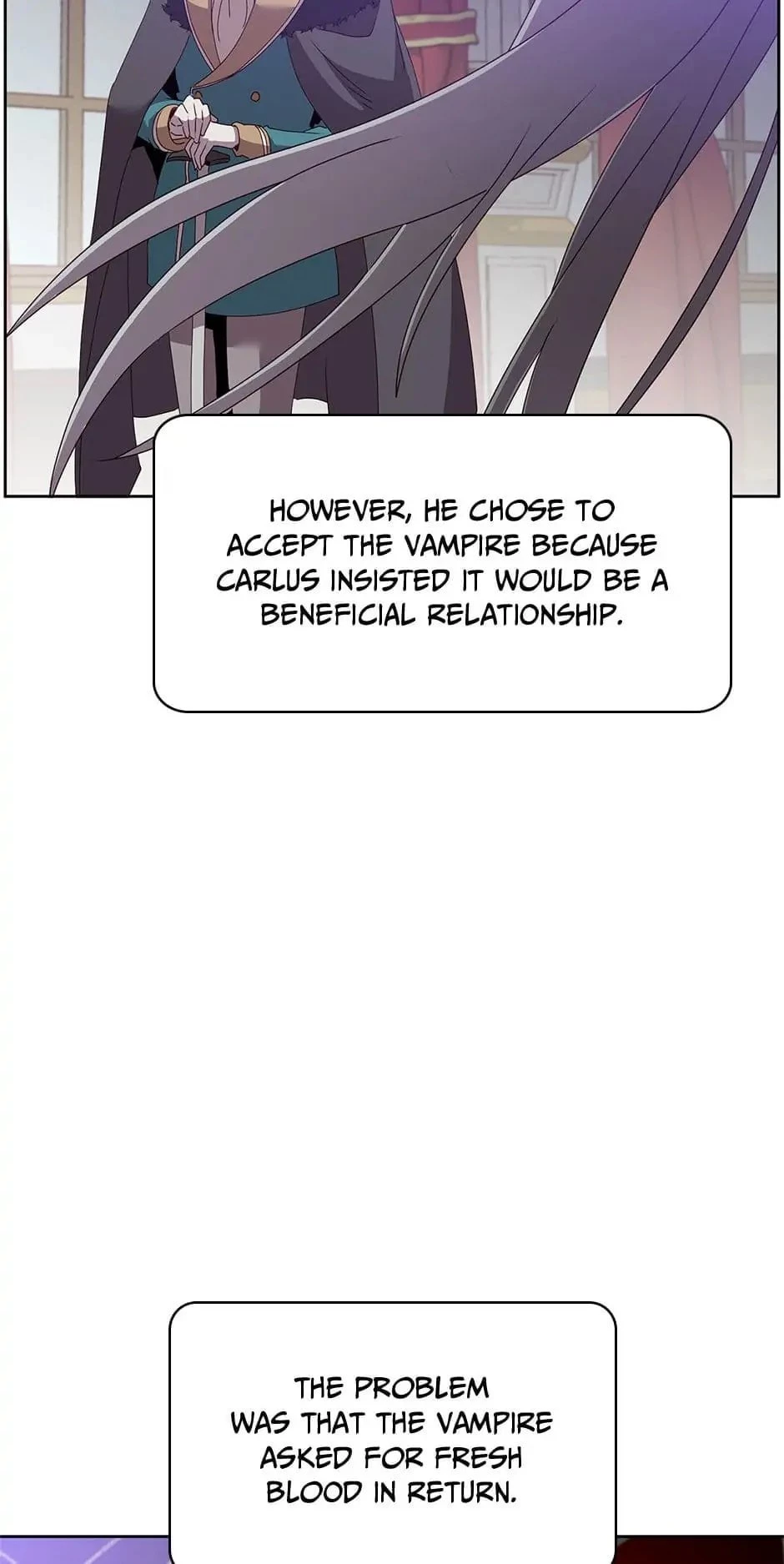 The Max Level Hero Strikes Back Chapter 121 - 42