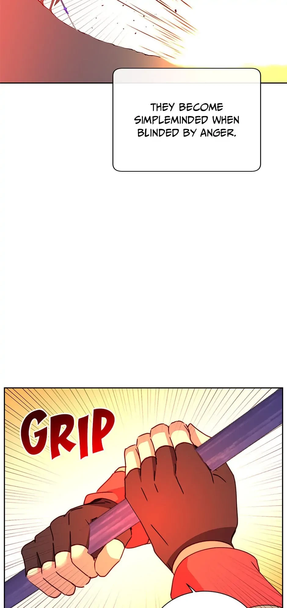 The Max Level Hero Strikes Back Chapter 124 - 59