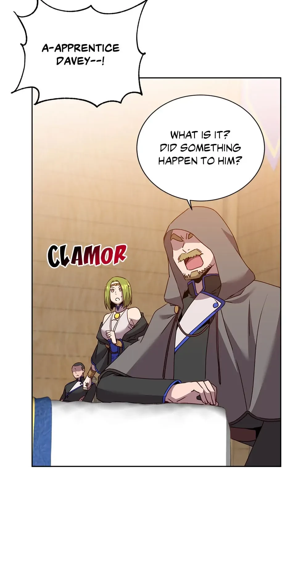 The Max Level Hero Strikes Back Chapter 119 - 18