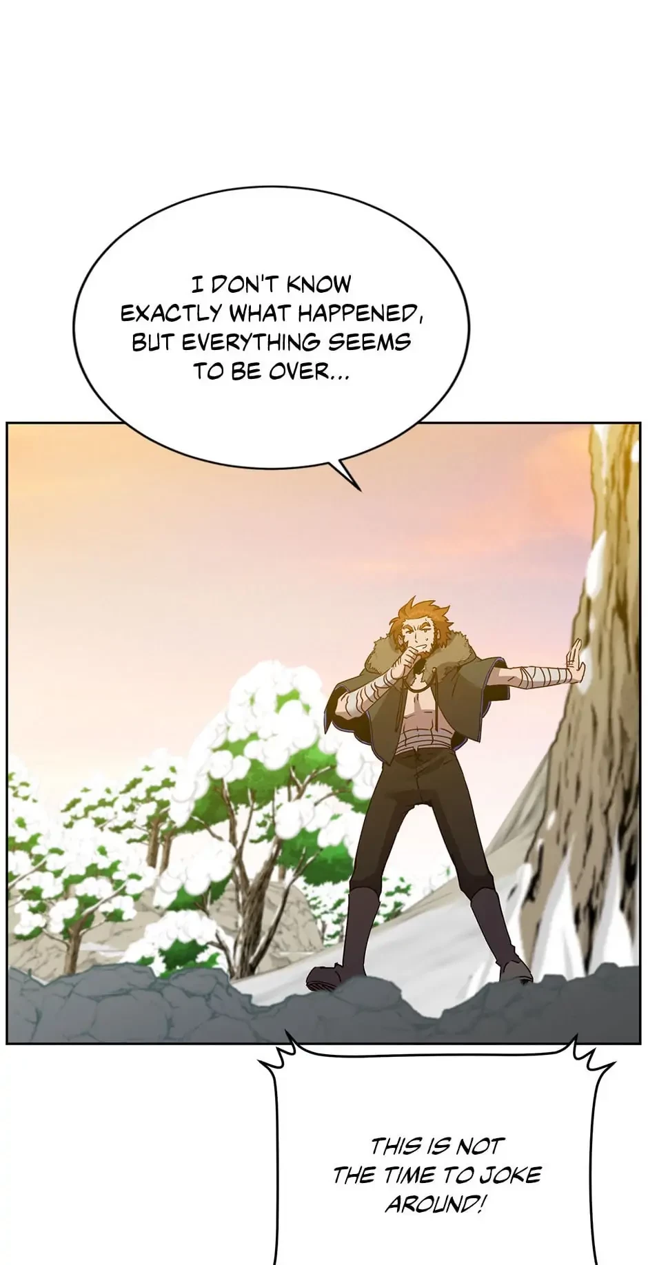 The Max Level Hero Strikes Back Chapter 118 - 6