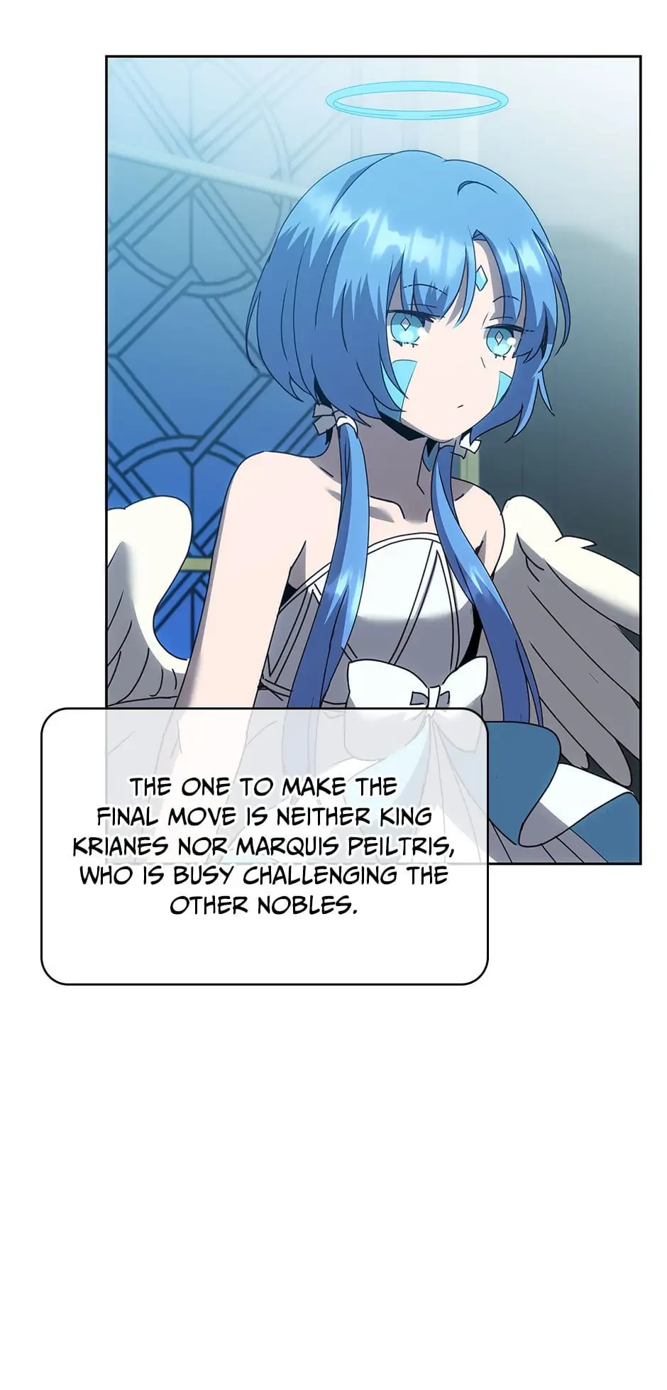 The Max Level Hero Strikes Back Chapter 120 - 47