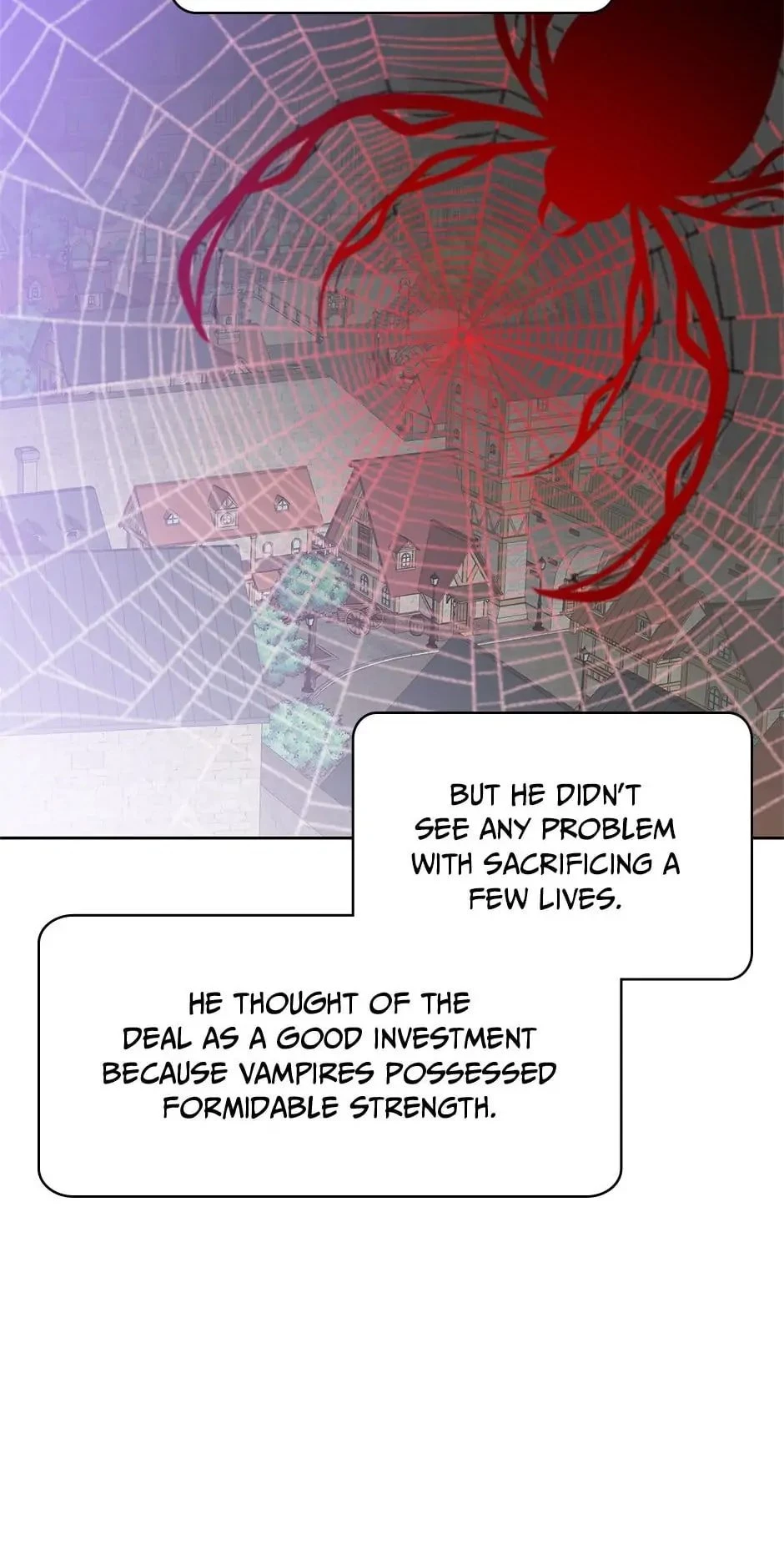 The Max Level Hero Strikes Back Chapter 121 - 43