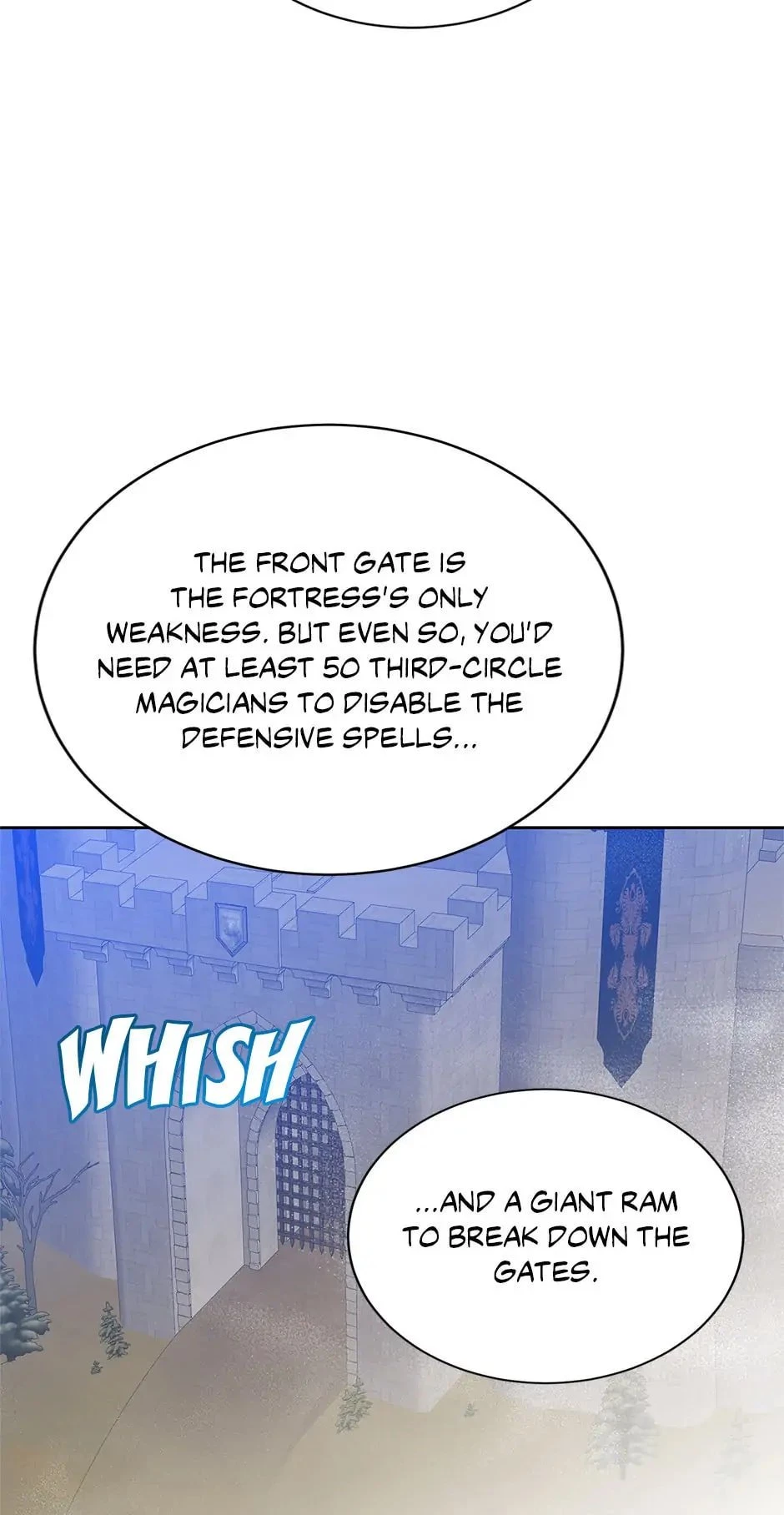 The Max Level Hero Strikes Back Chapter 122 - 49