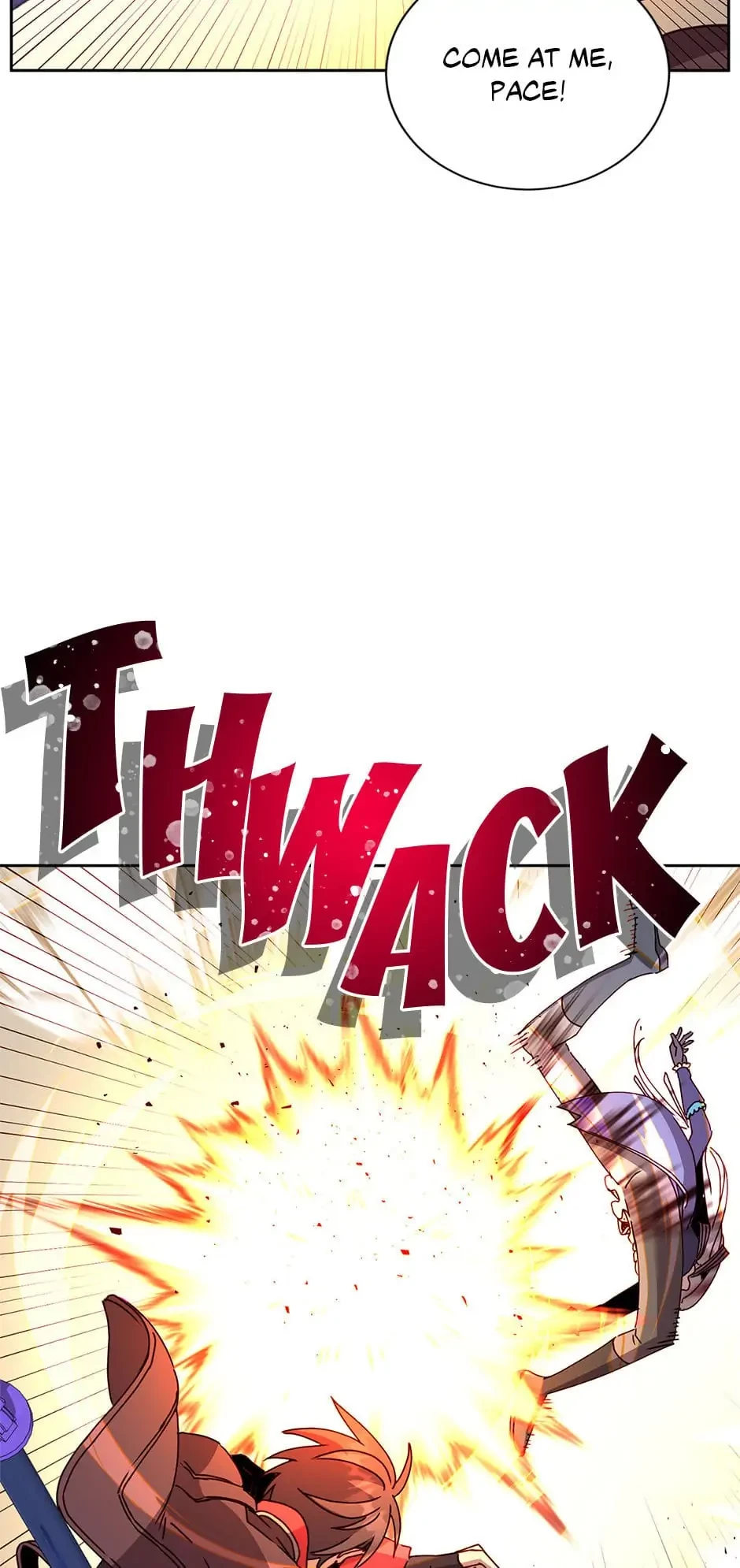 The Max Level Hero Strikes Back Chapter 124 - 60