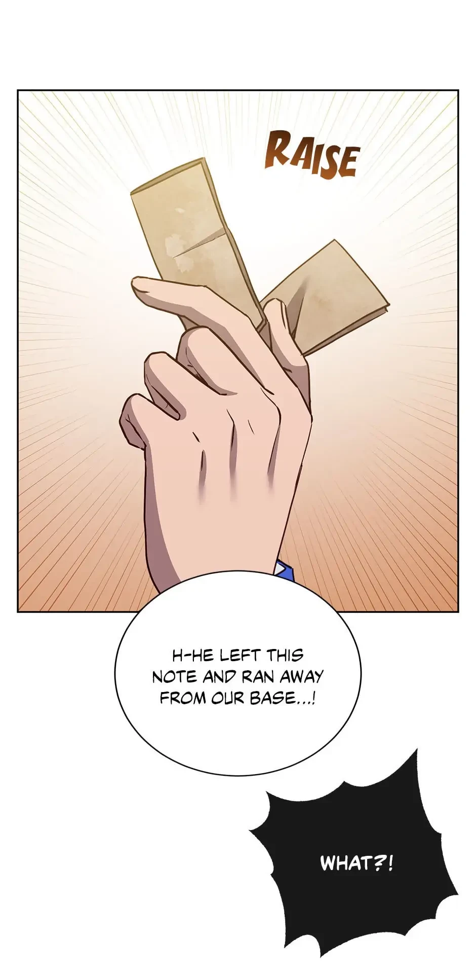 The Max Level Hero Strikes Back Chapter 119 - 19