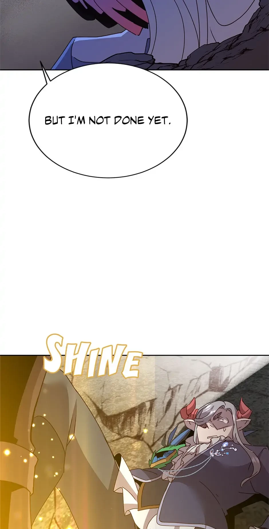 The Max Level Hero Strikes Back Chapter 125 - 63