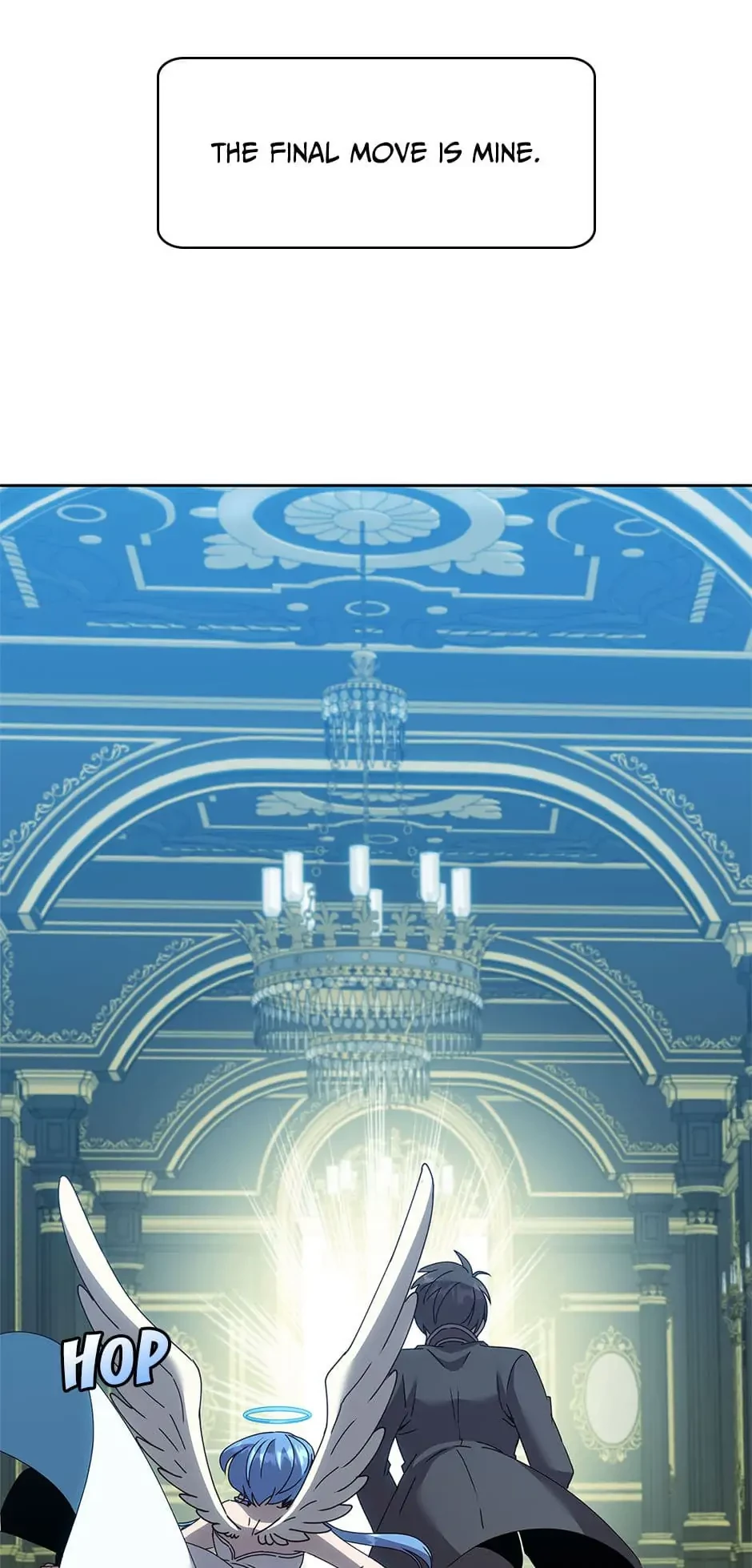 The Max Level Hero Strikes Back Chapter 120 - 48