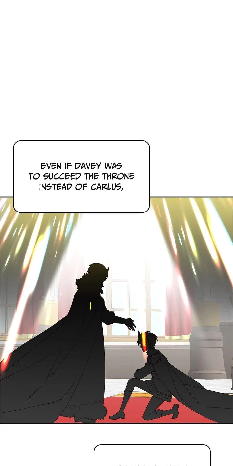 The Max Level Hero Strikes Back Chapter 121 - 44