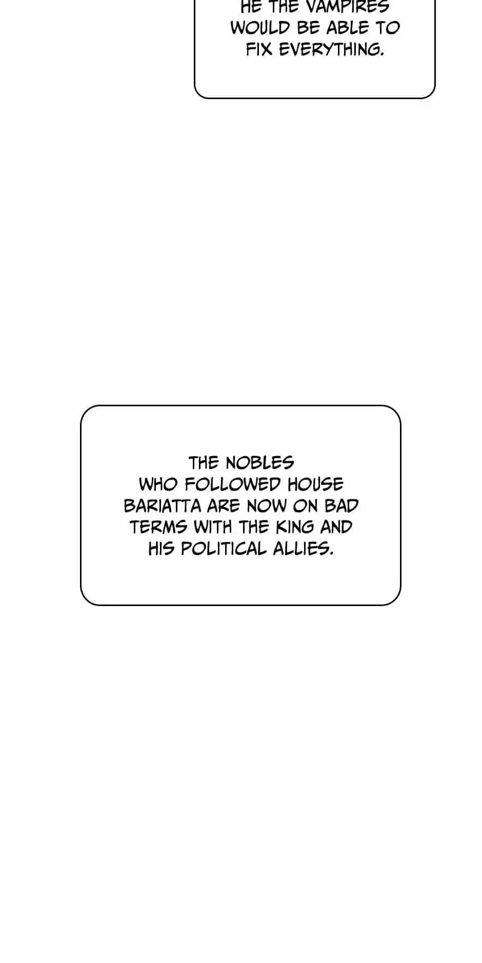 The Max Level Hero Strikes Back Chapter 121 - 45