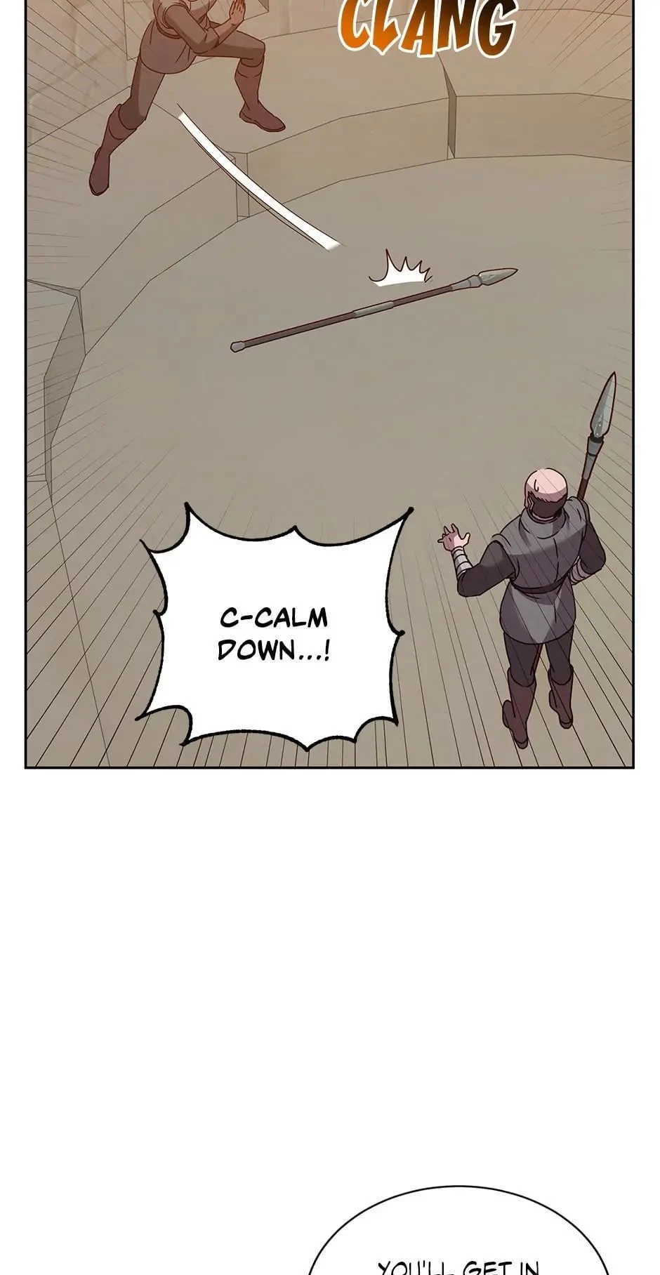 The Max Level Hero Strikes Back Chapter 122 - 51