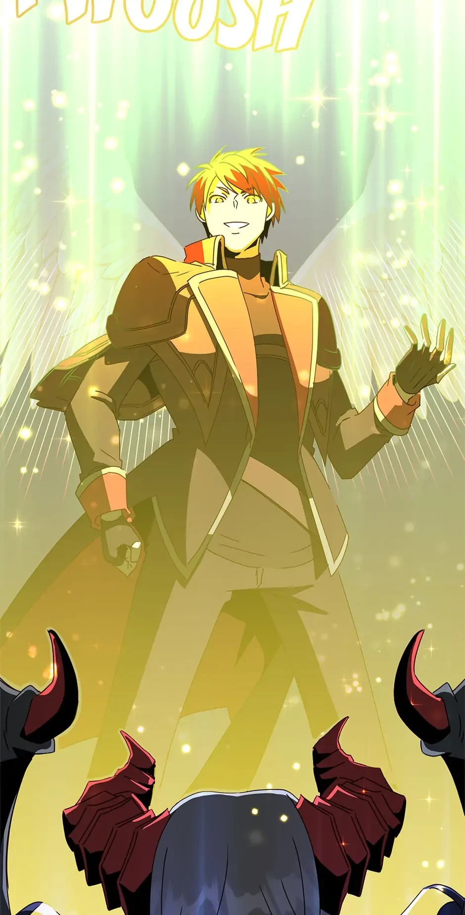 The Max Level Hero Strikes Back Chapter 125 - 65